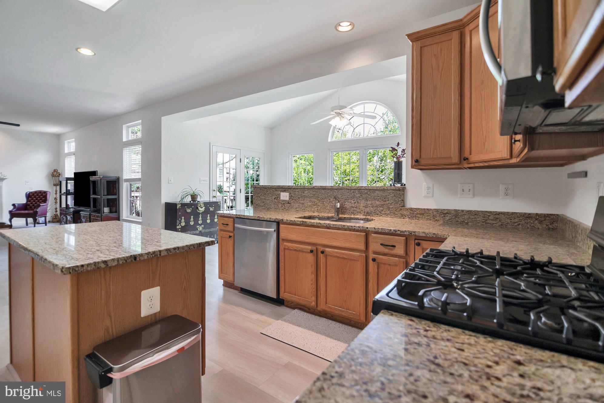 DEARBOUGHT - Residential