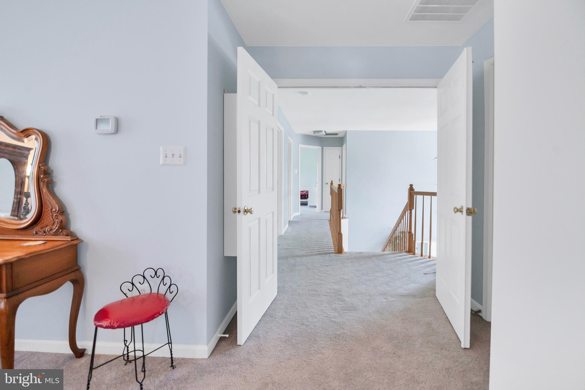 DEARBOUGHT - Residential