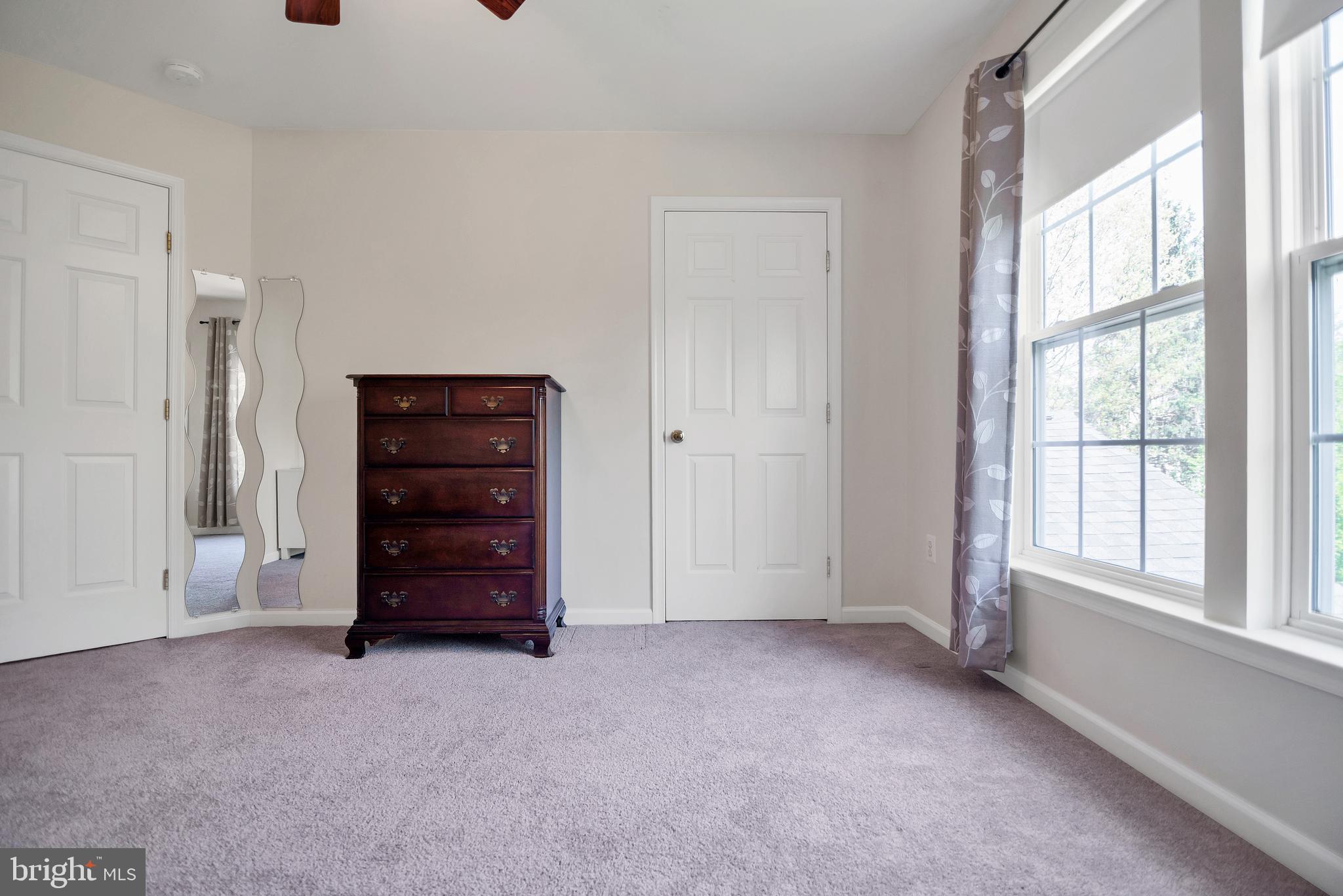 DEARBOUGHT - Residential