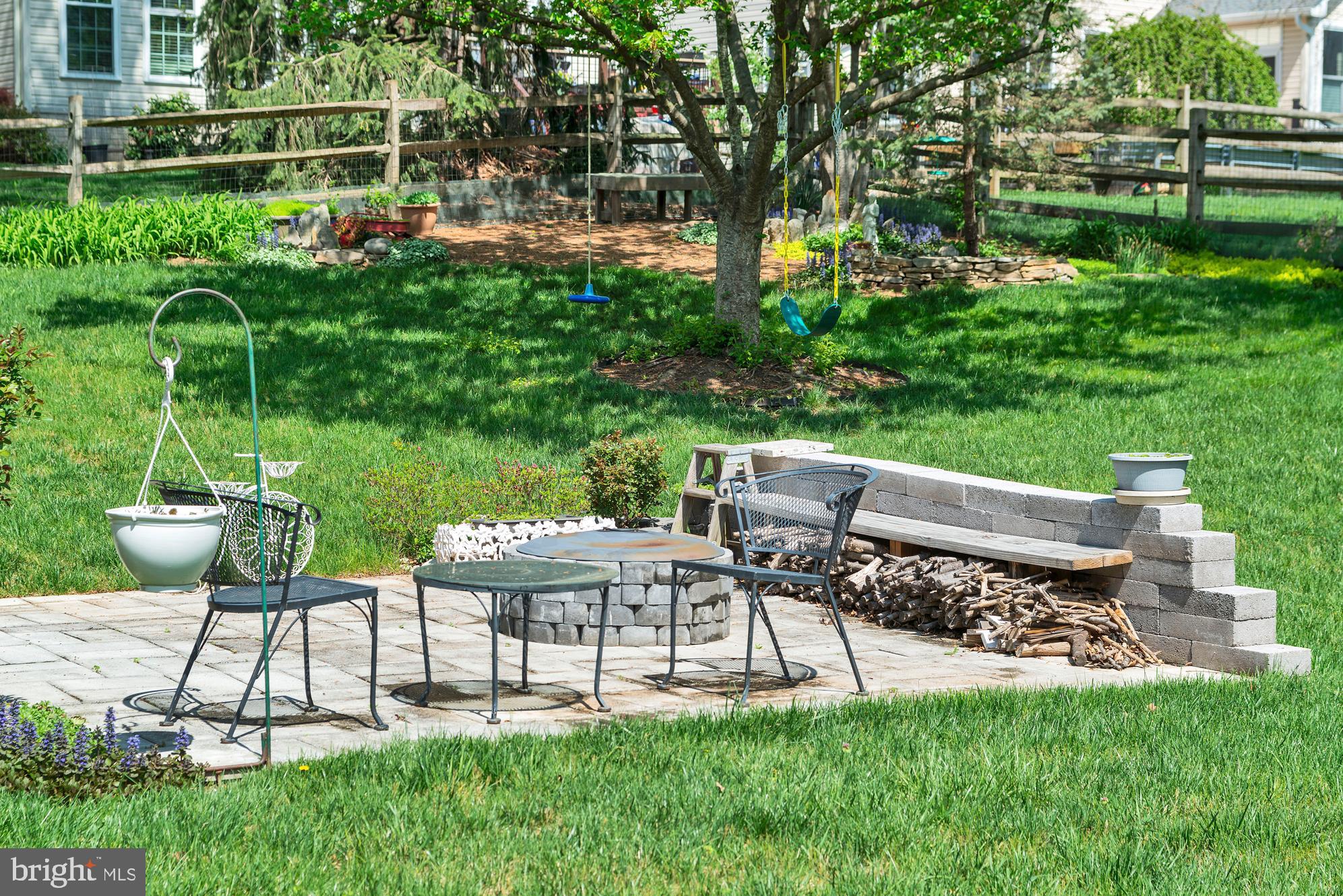 DEARBOUGHT - Residential