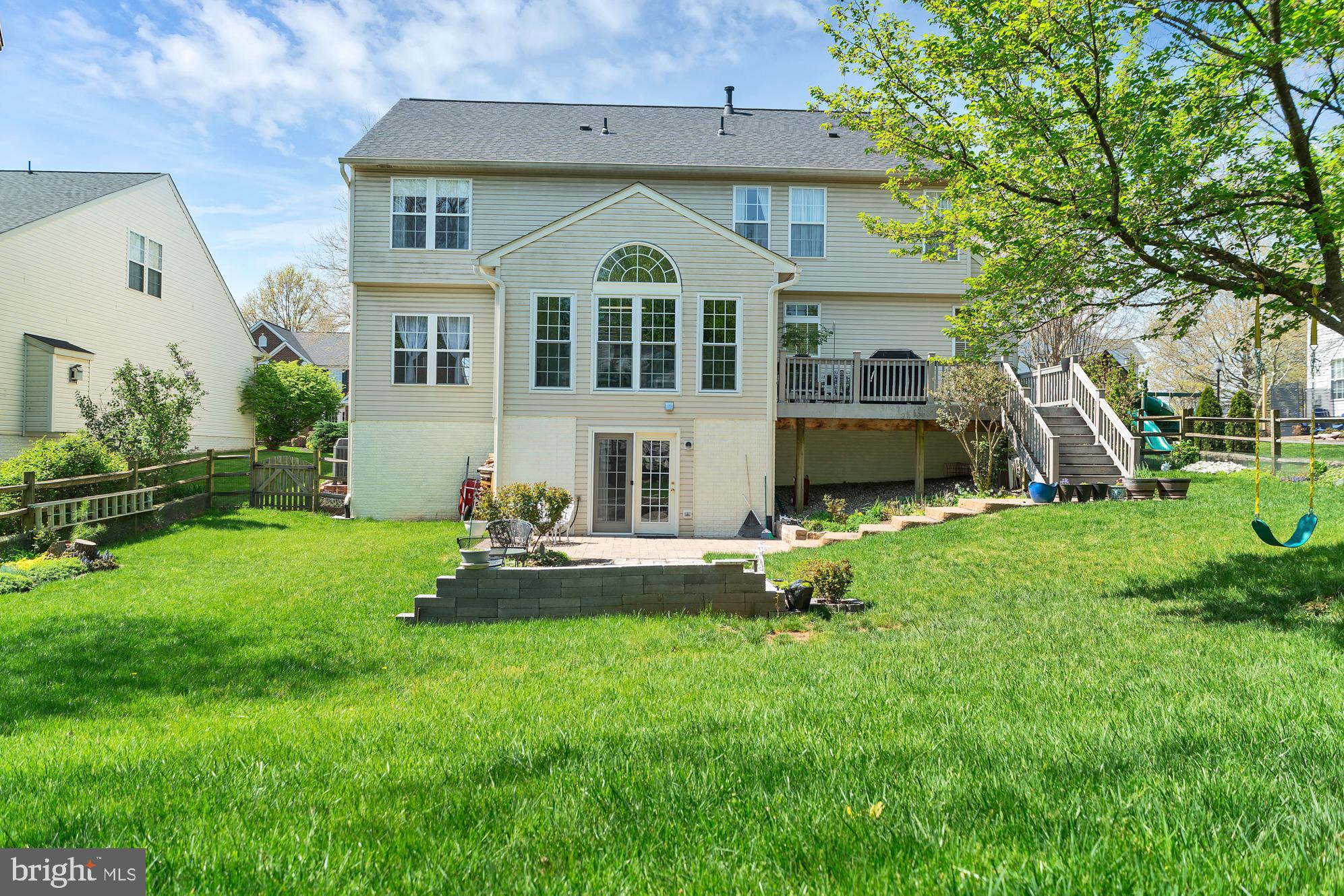 DEARBOUGHT - Residential