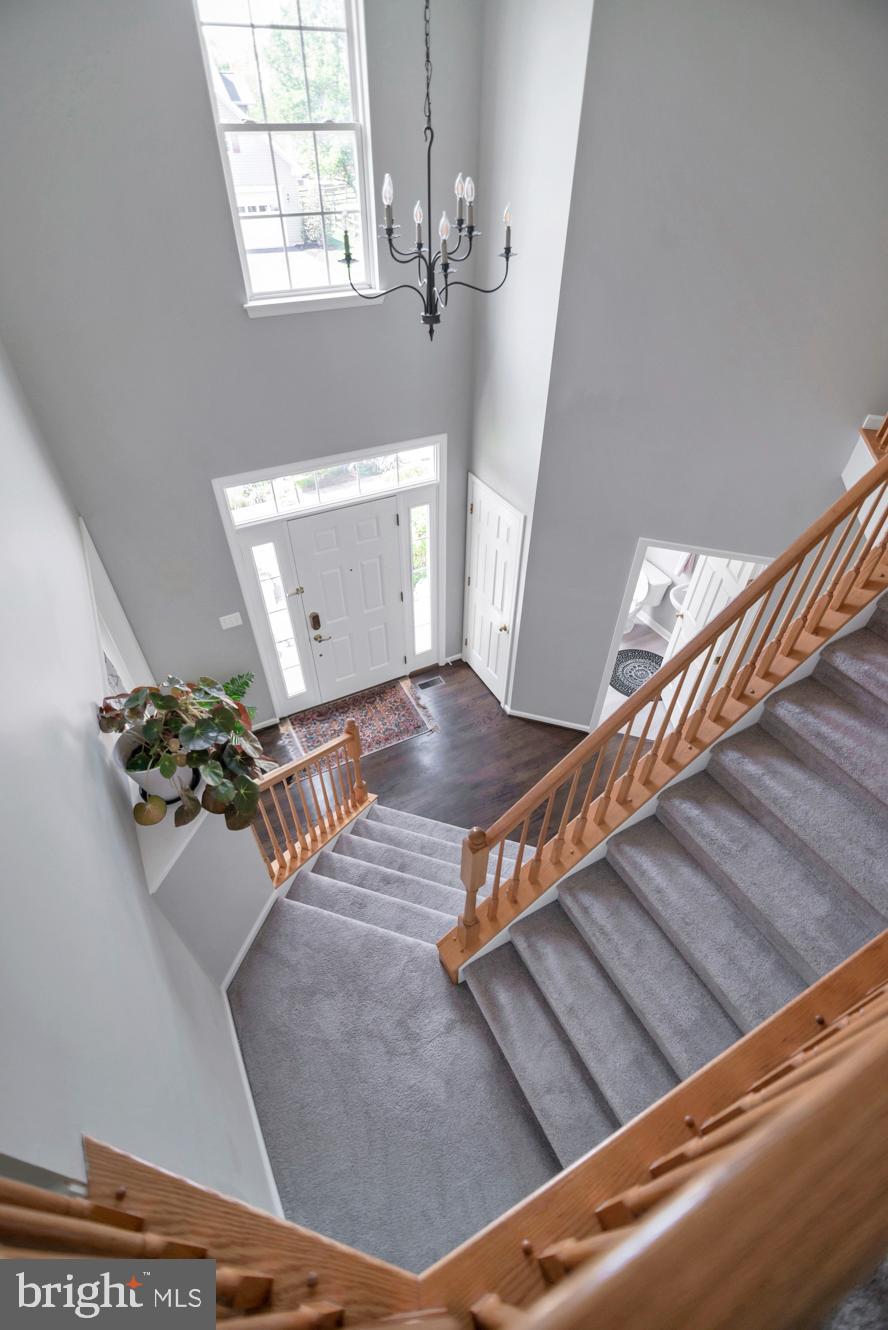 DEARBOUGHT - Residential