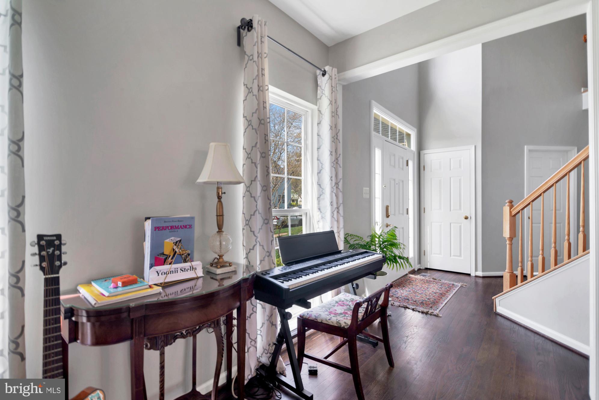 DEARBOUGHT - Residential