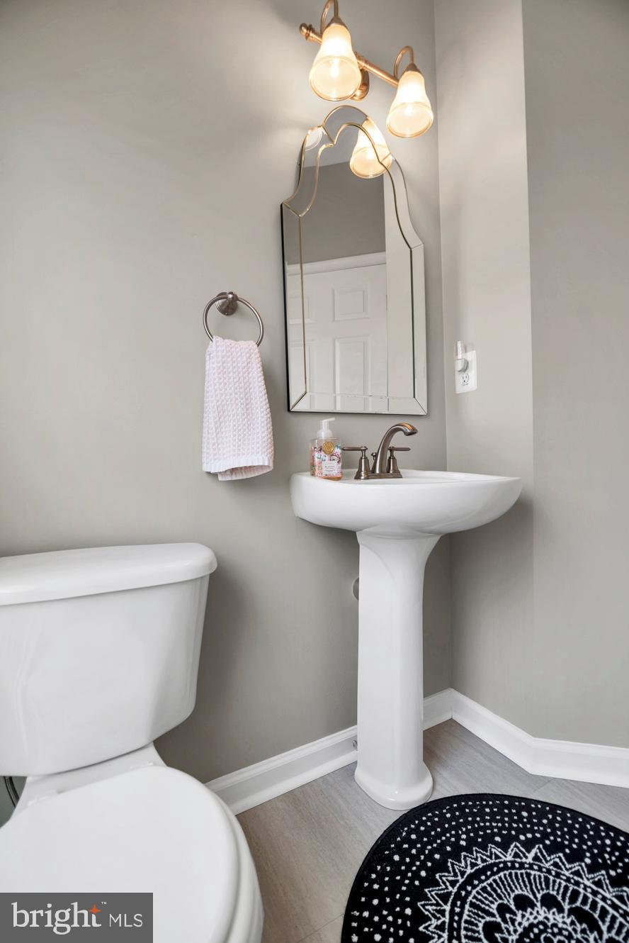 DEARBOUGHT - Residential