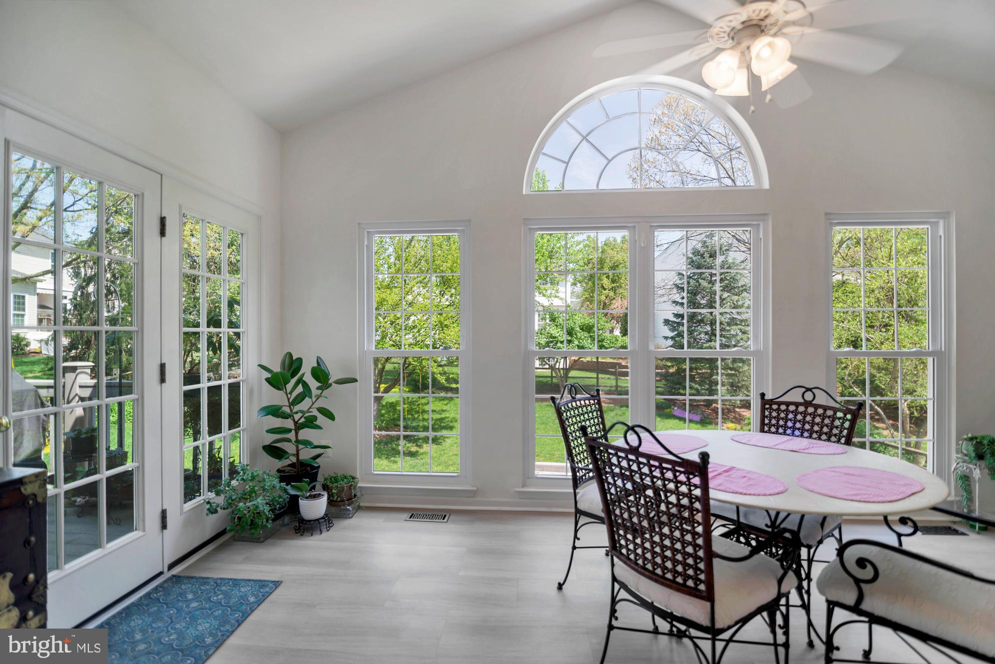 DEARBOUGHT - Residential