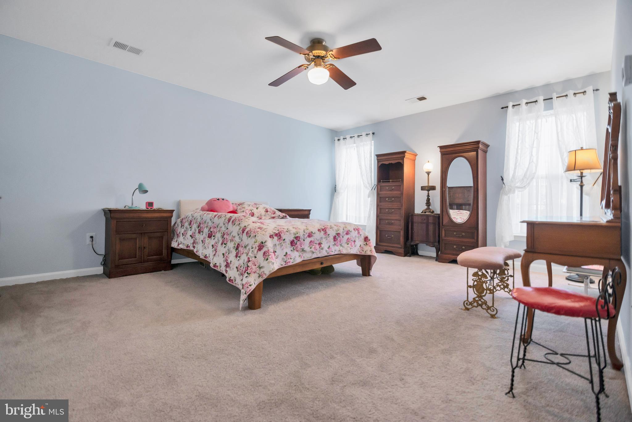 DEARBOUGHT - Residential