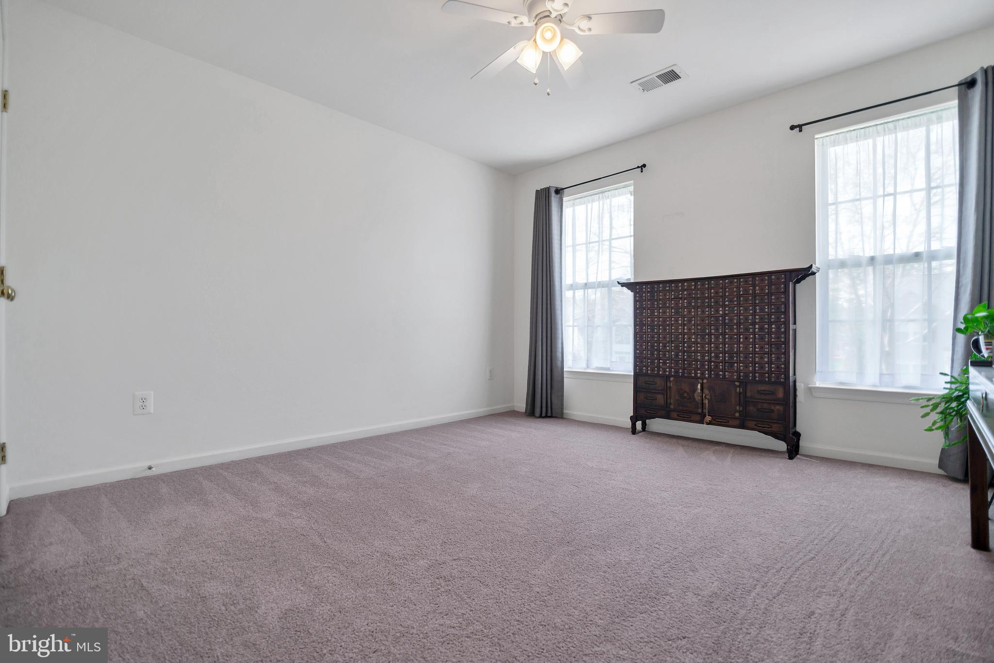 DEARBOUGHT - Residential