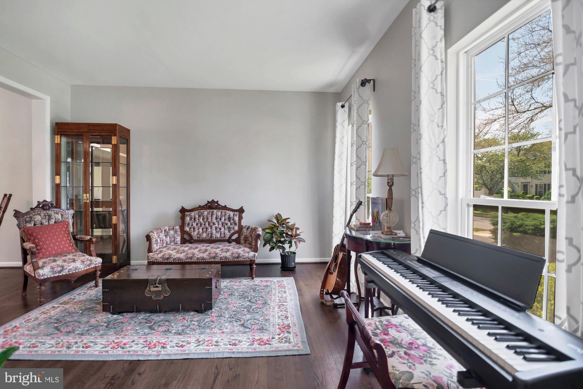 DEARBOUGHT - Residential