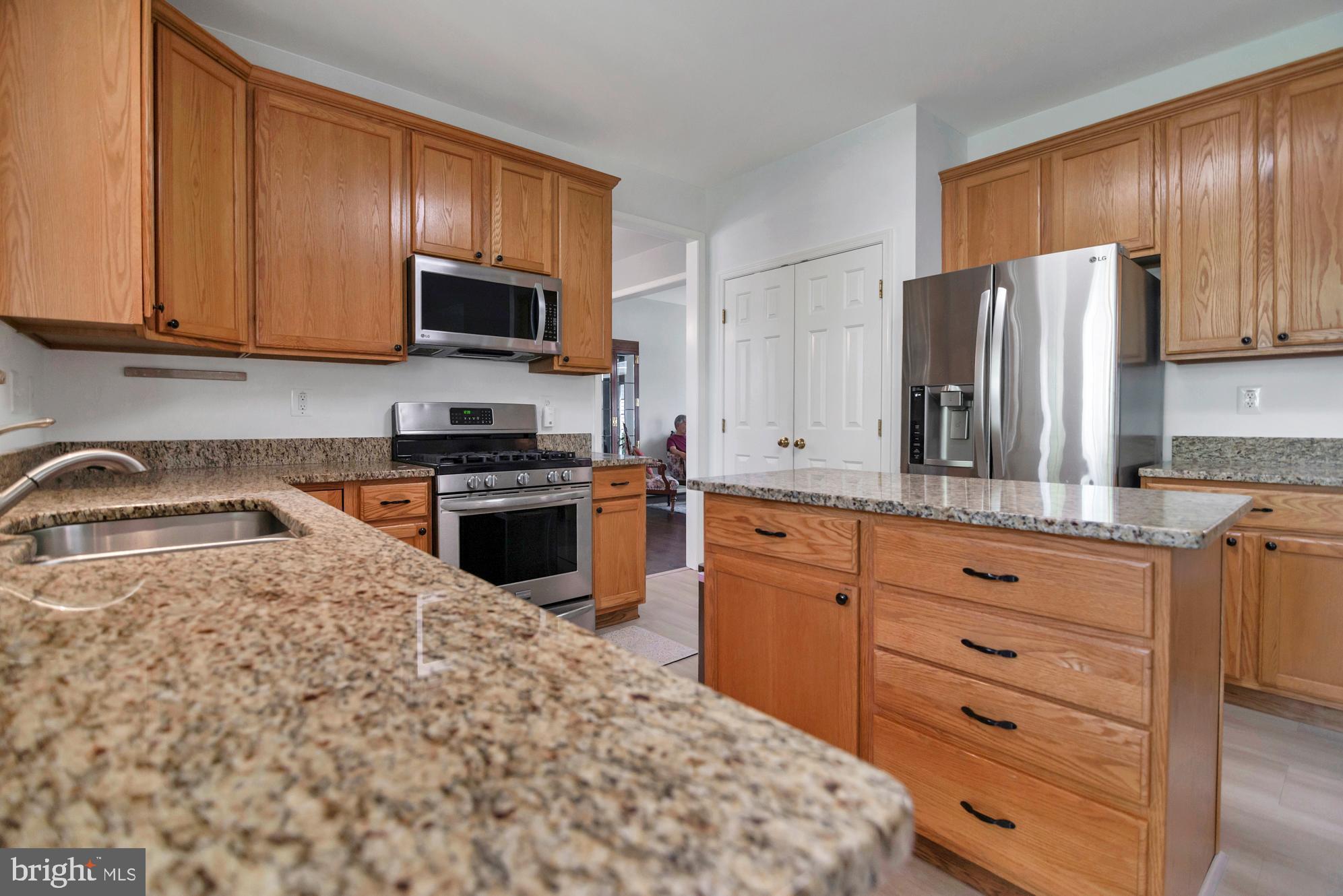 DEARBOUGHT - Residential