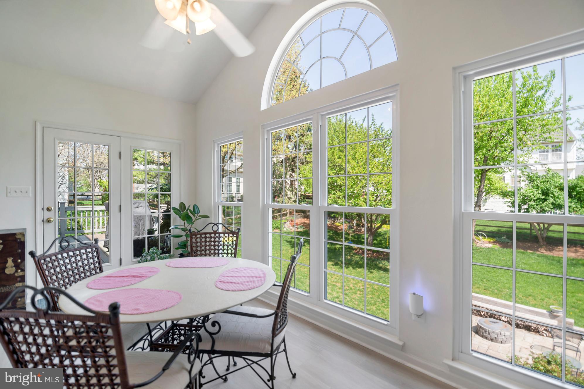 DEARBOUGHT - Residential