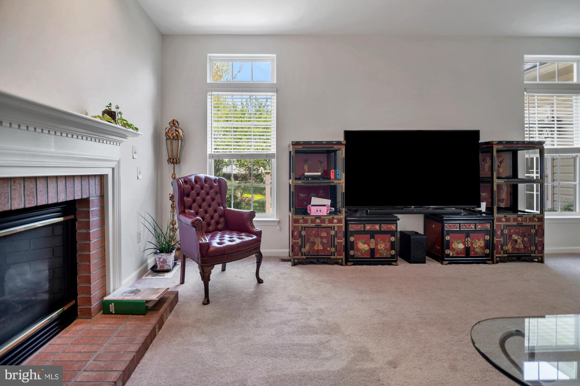 DEARBOUGHT - Residential