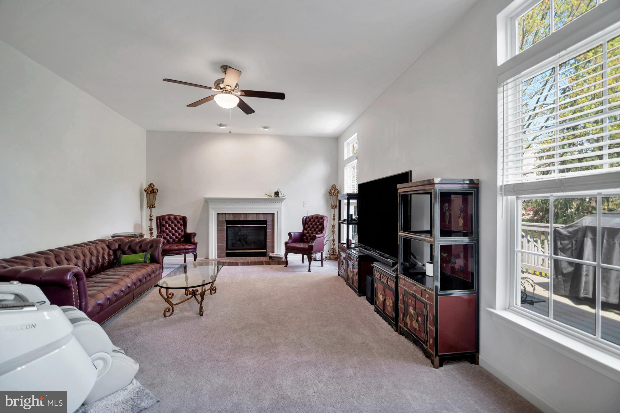 DEARBOUGHT - Residential