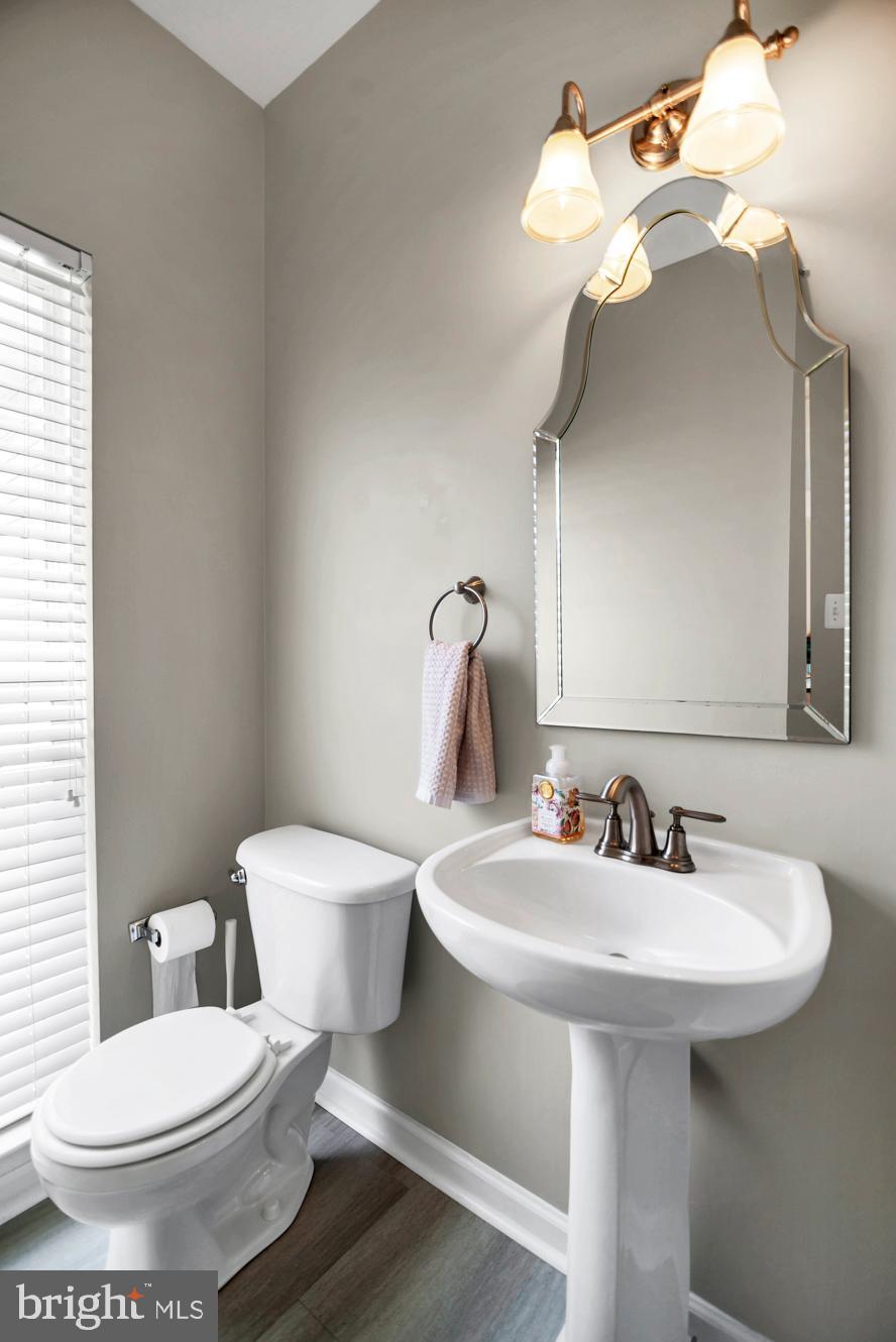 DEARBOUGHT - Residential