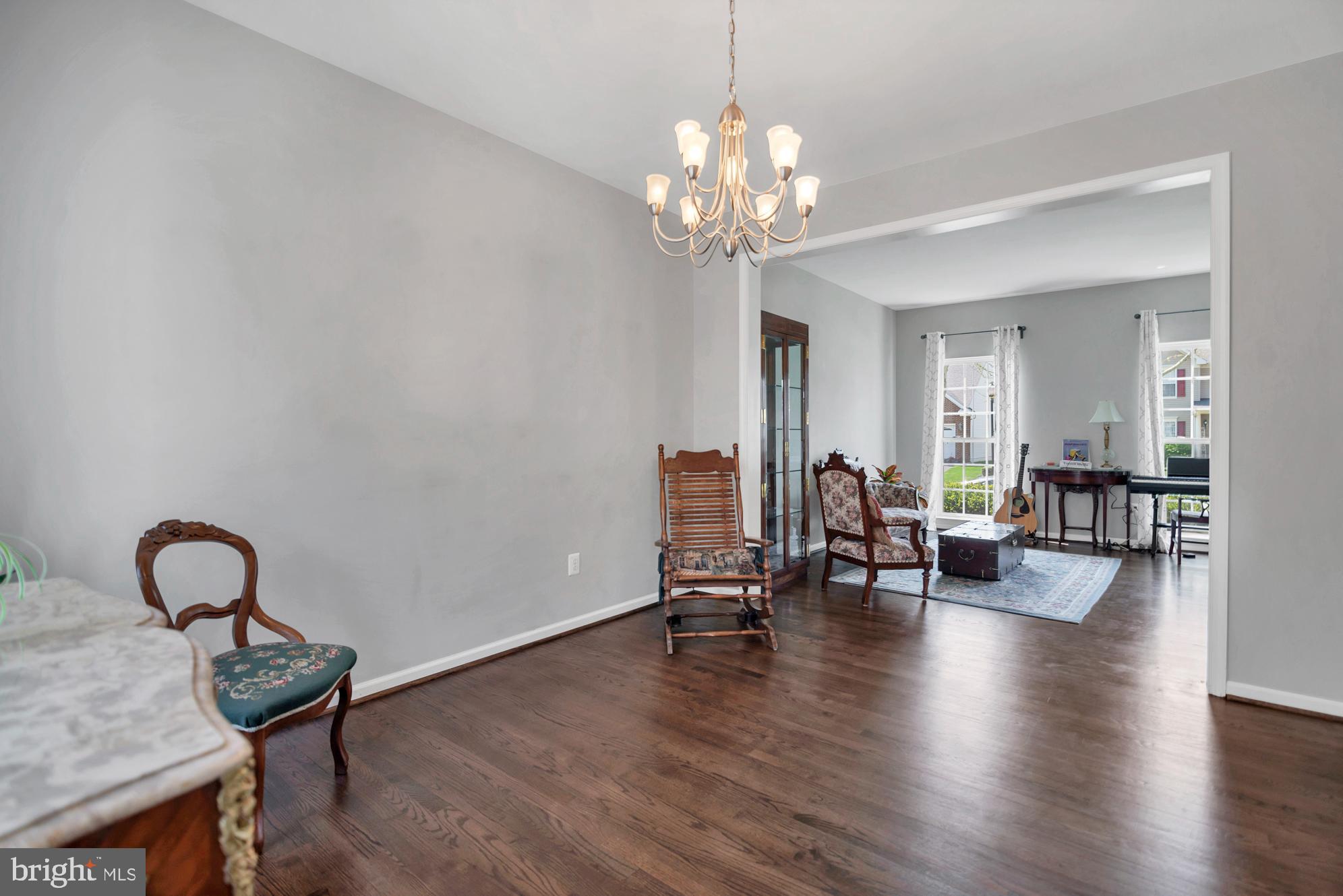 DEARBOUGHT - Residential