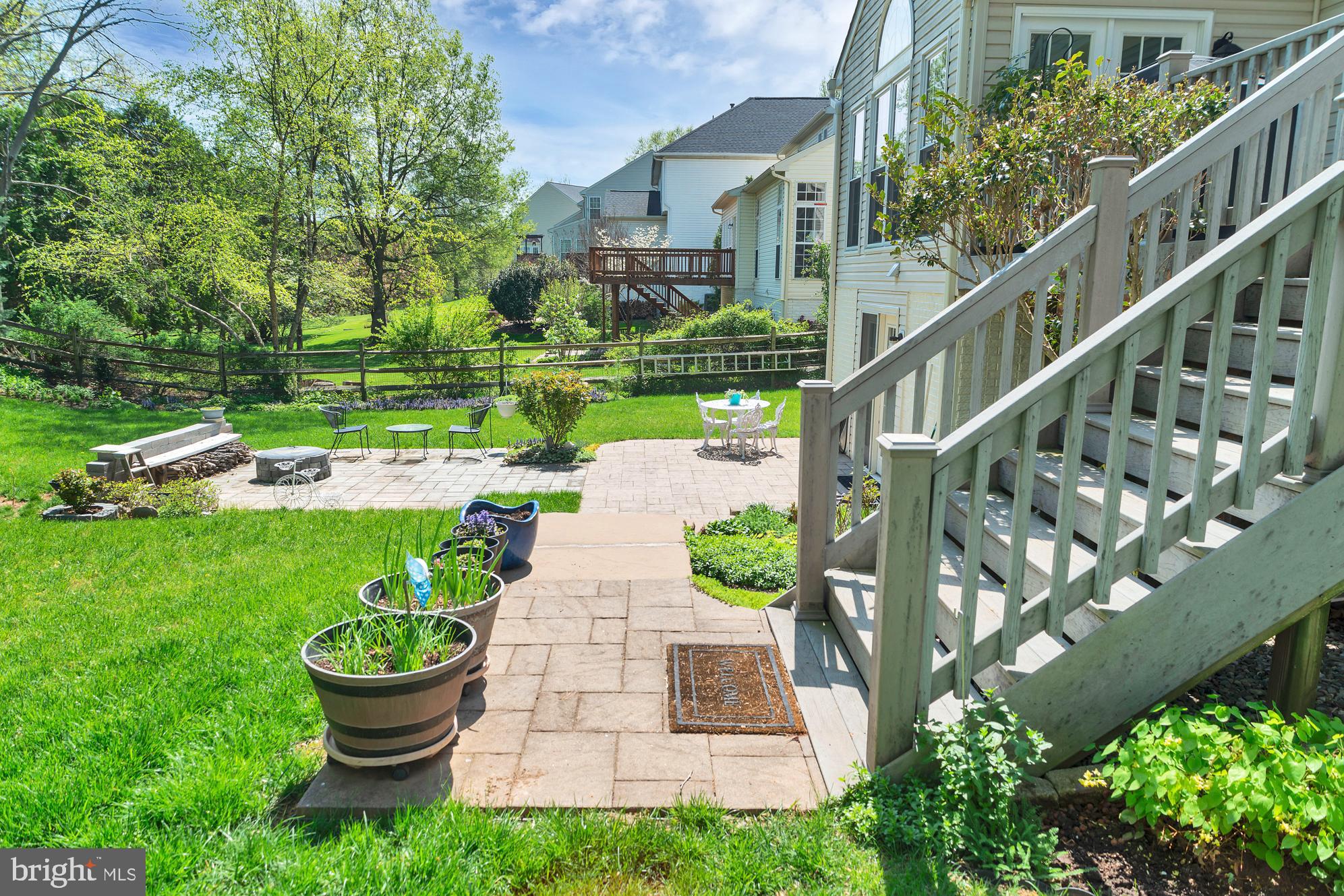 DEARBOUGHT - Residential