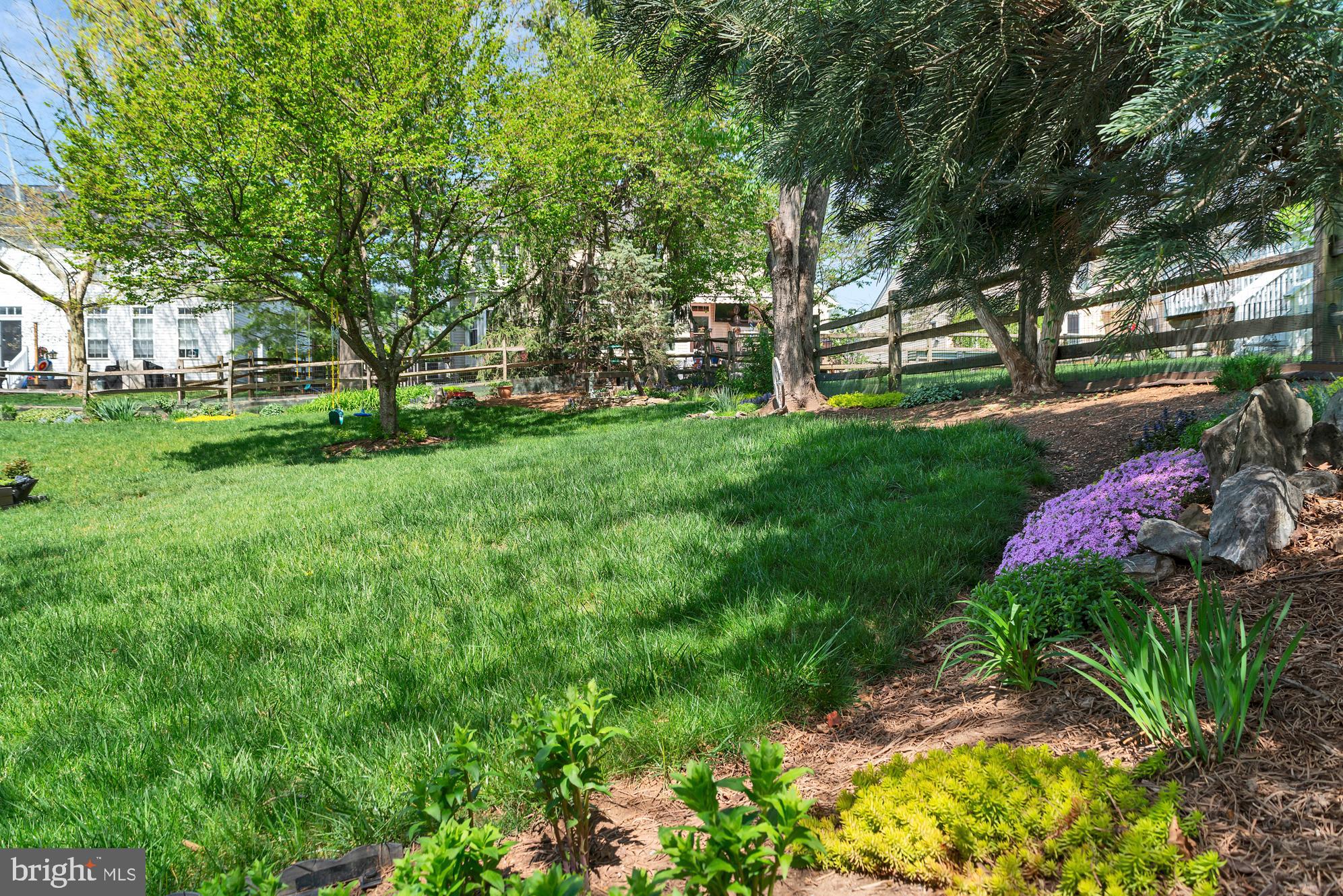 DEARBOUGHT - Residential