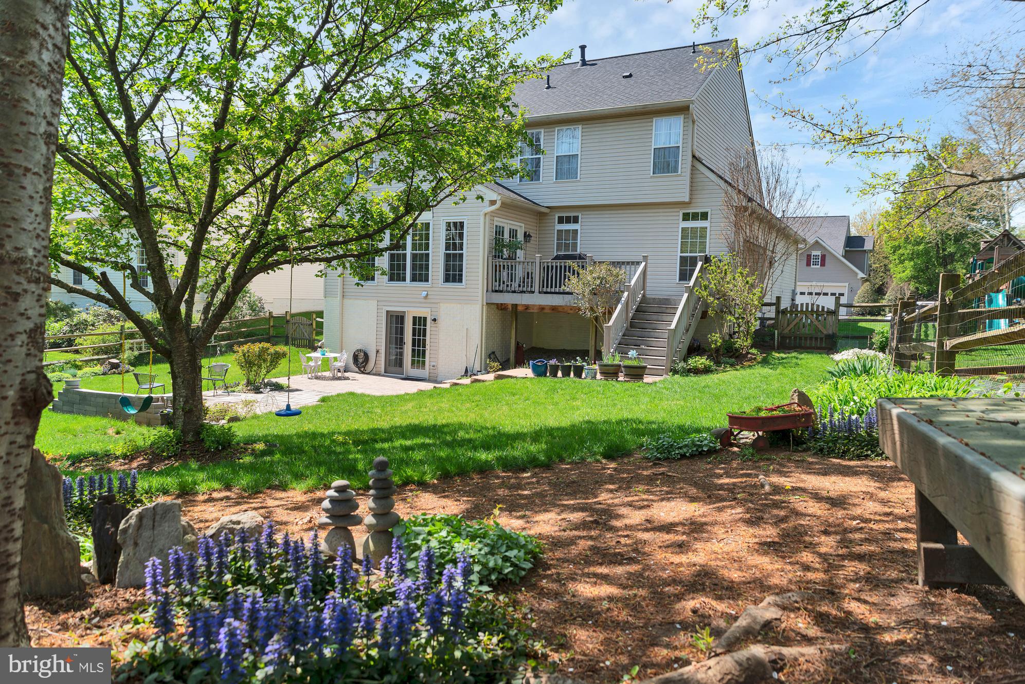 DEARBOUGHT - Residential