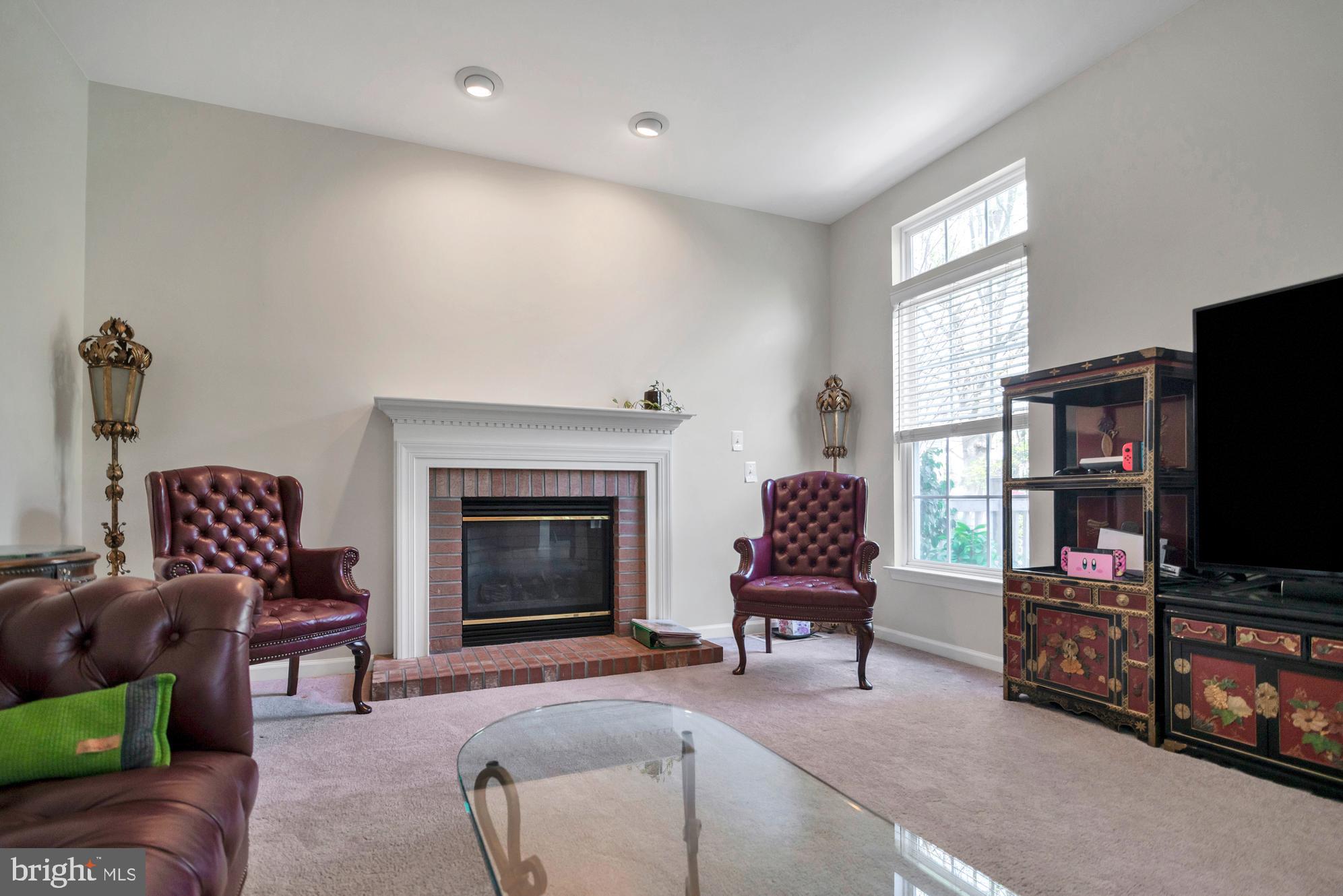 DEARBOUGHT - Residential