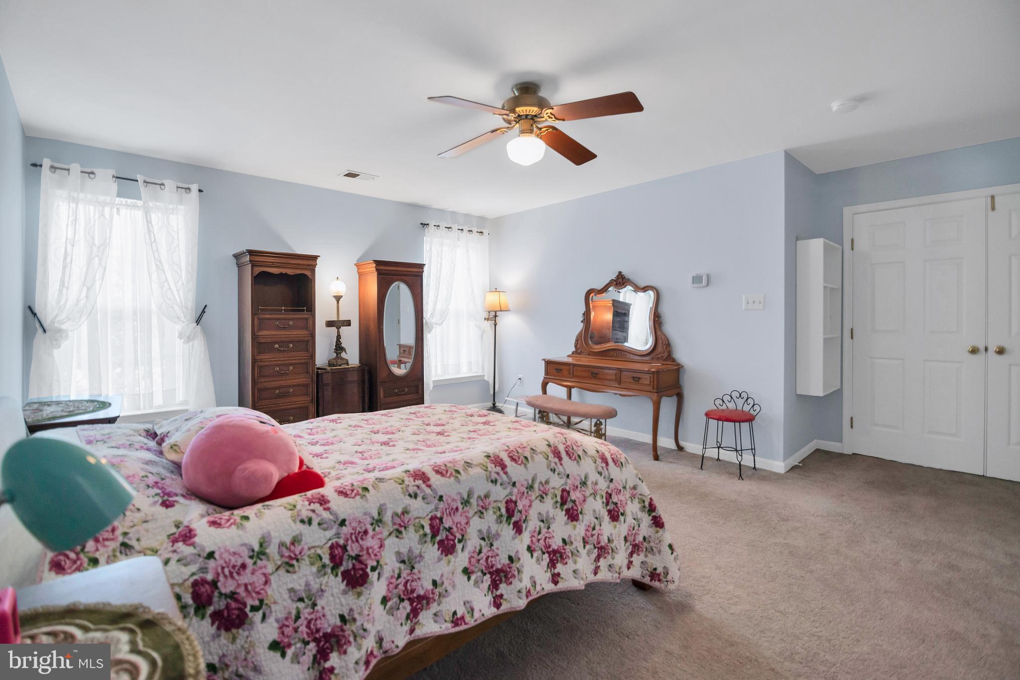 DEARBOUGHT - Residential