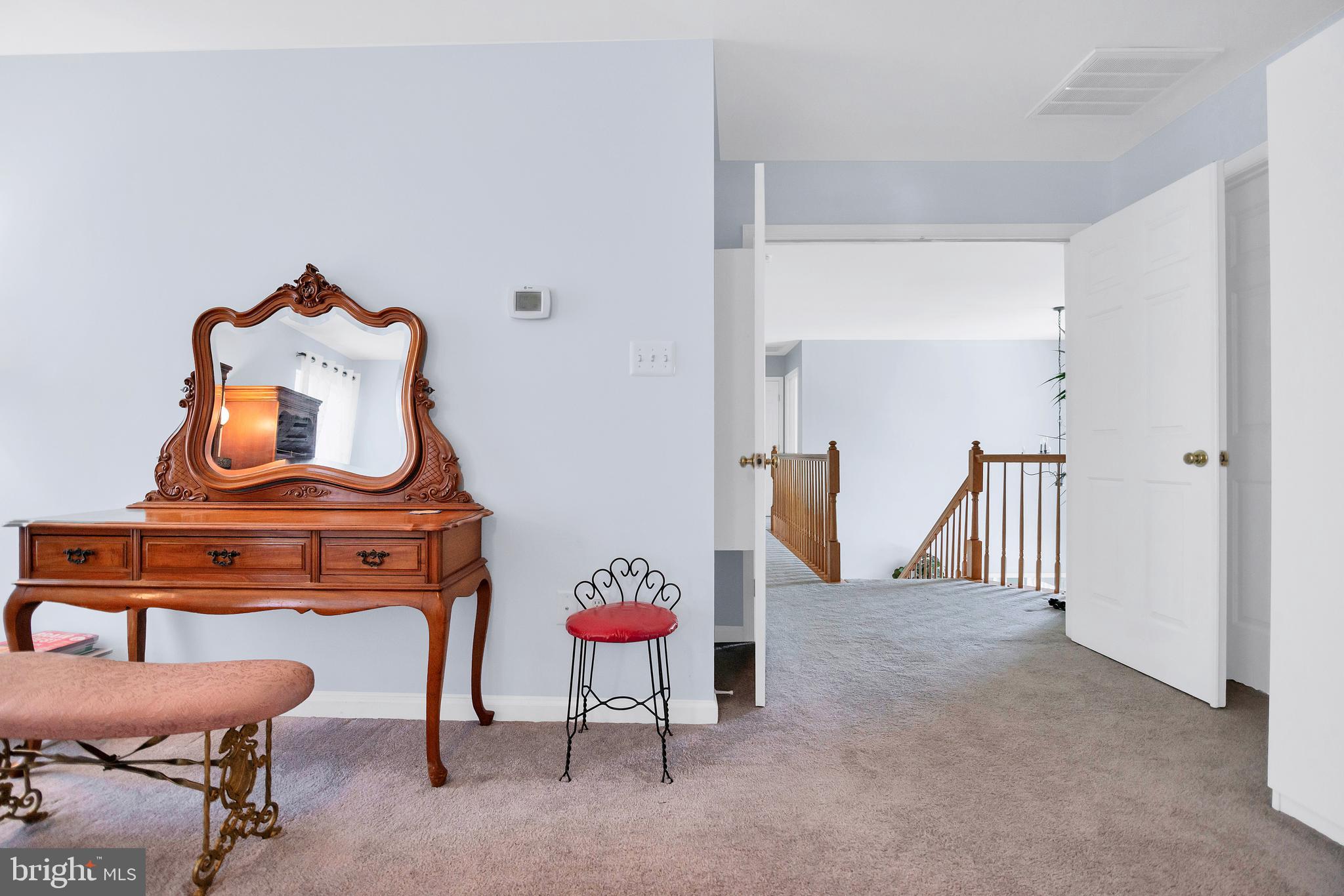 DEARBOUGHT - Residential