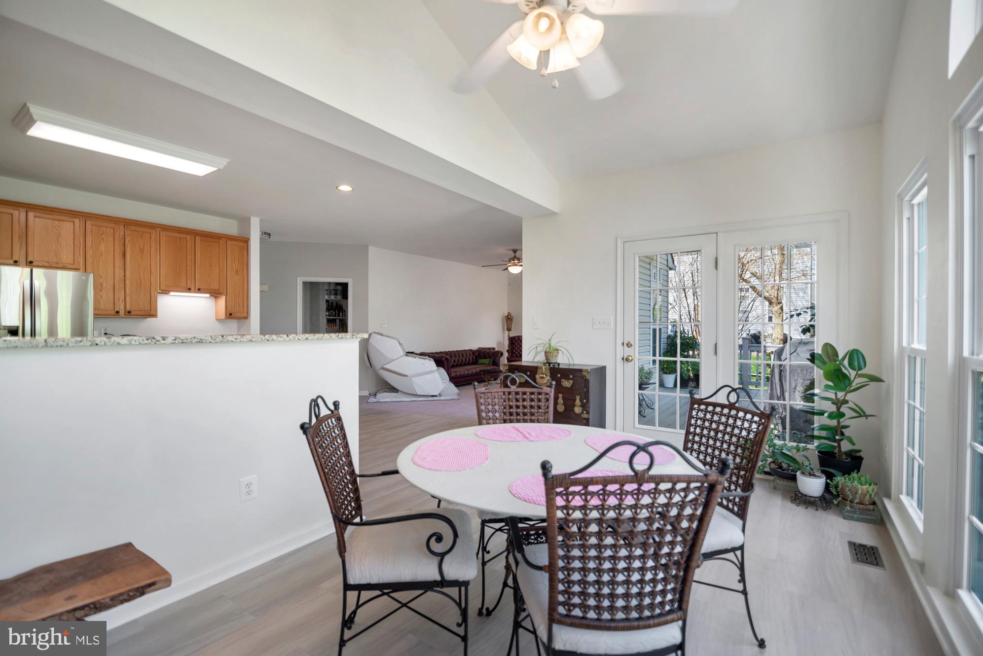 DEARBOUGHT - Residential