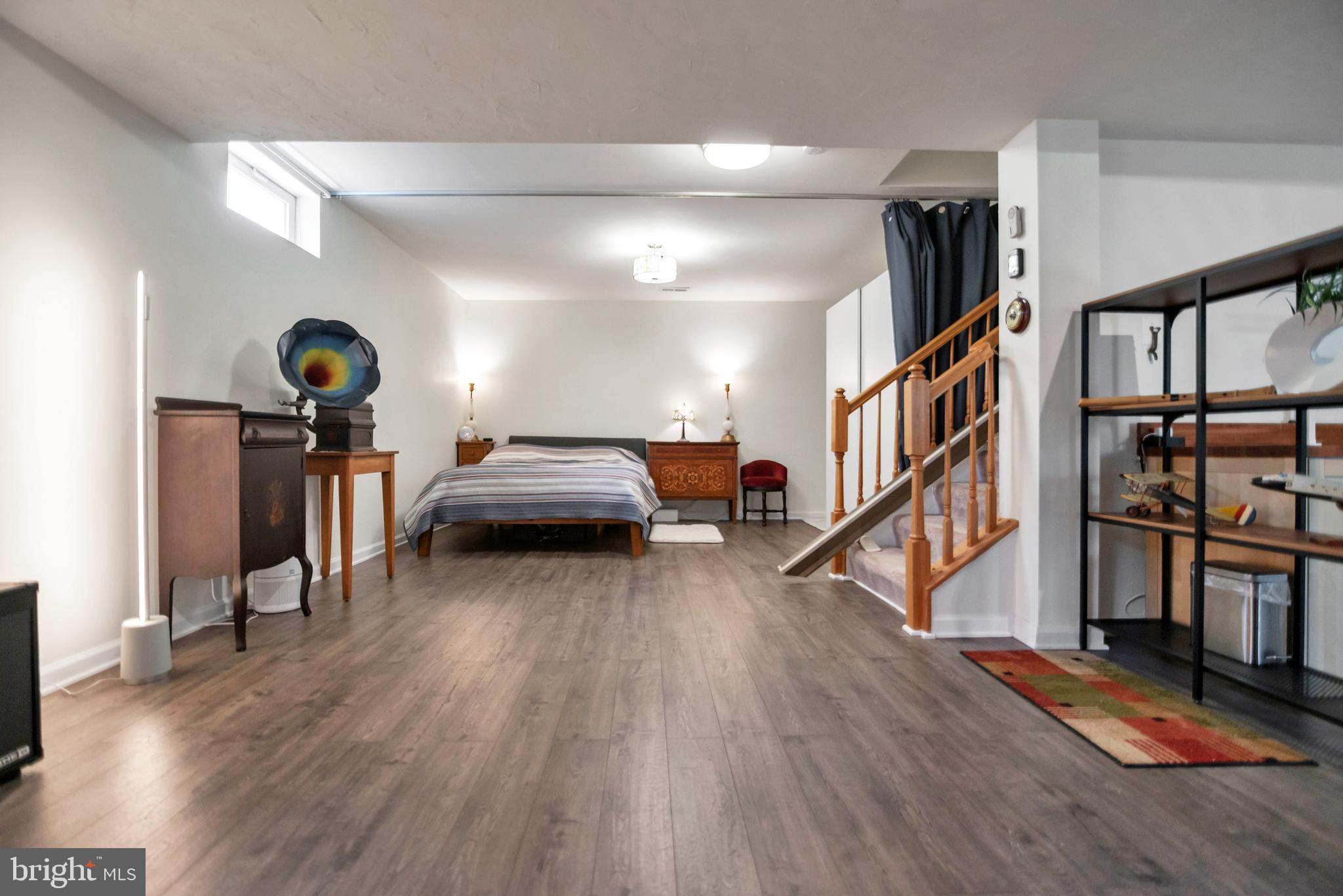 DEARBOUGHT - Residential