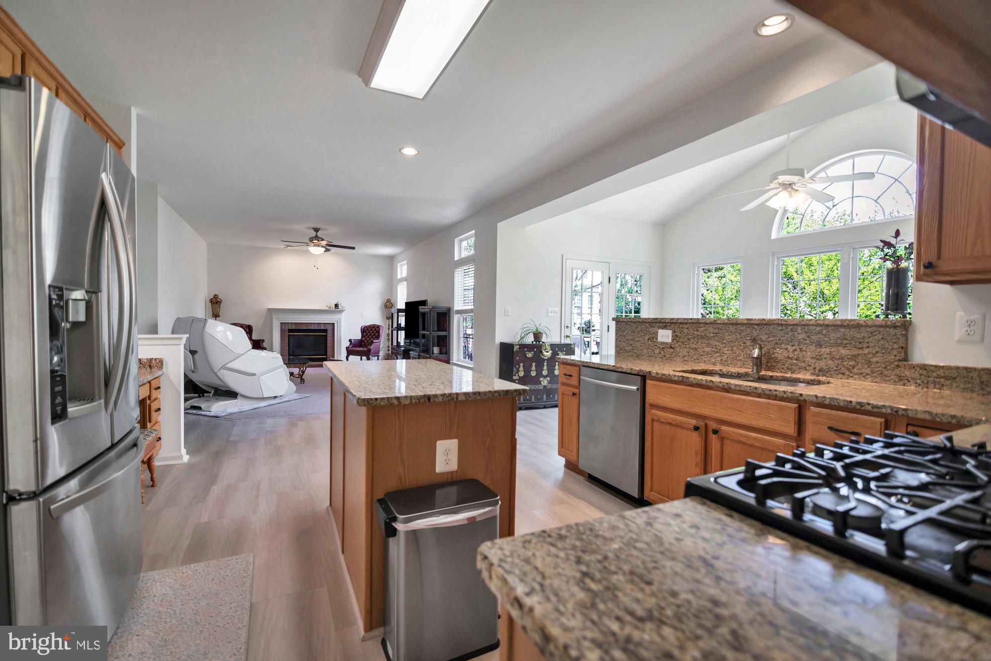 DEARBOUGHT - Residential