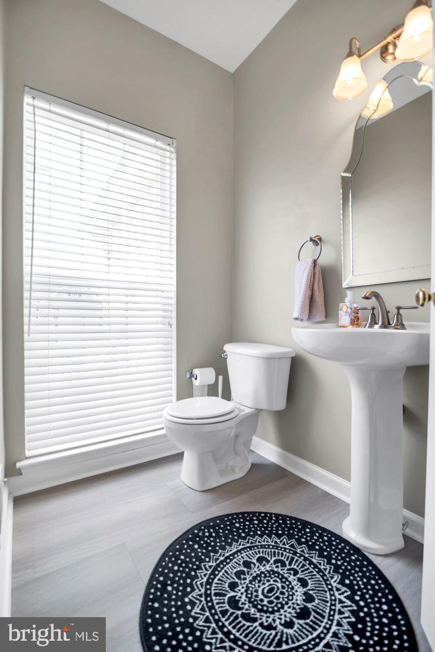 DEARBOUGHT - Residential