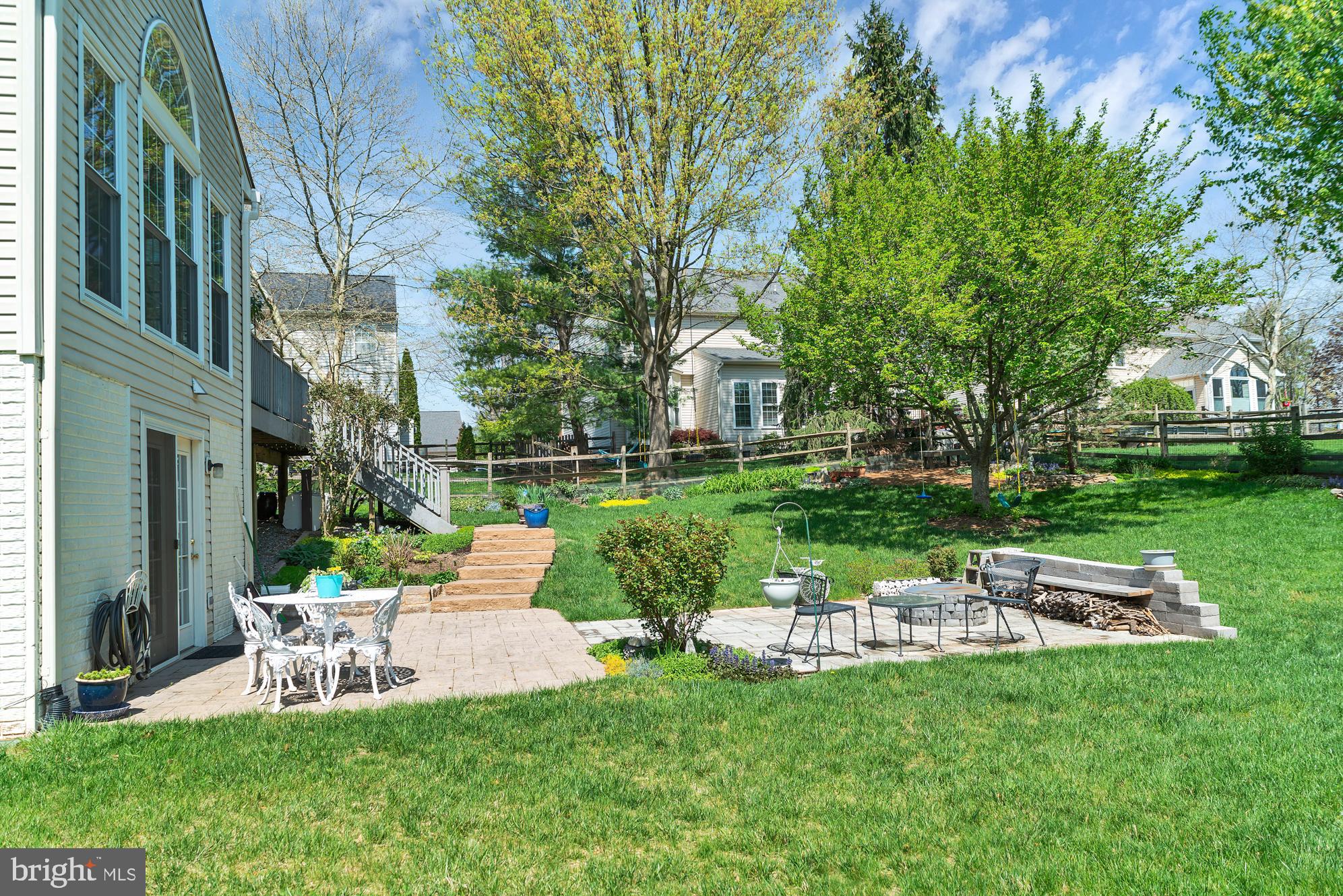 DEARBOUGHT - Residential