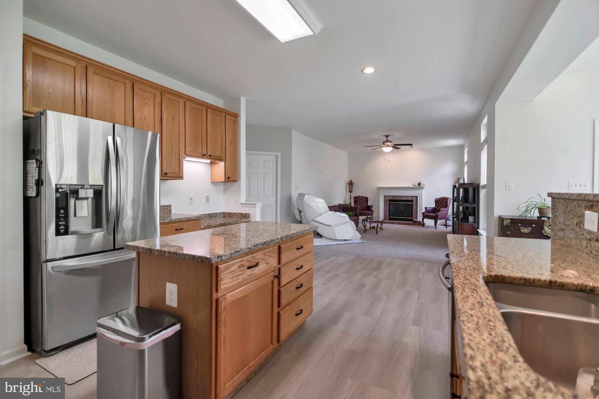 DEARBOUGHT - Residential