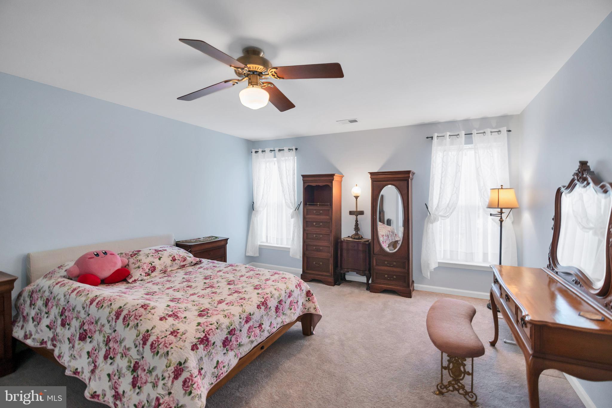 DEARBOUGHT - Residential