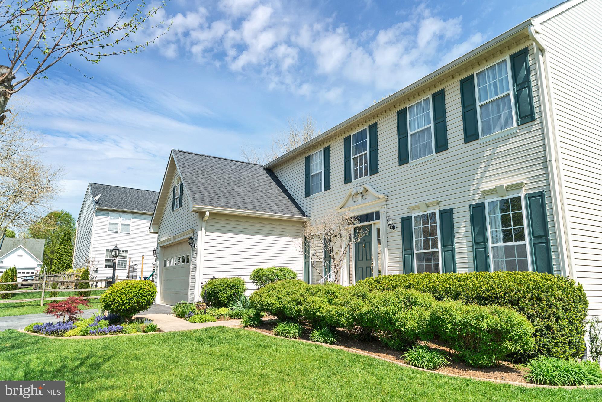 DEARBOUGHT - Residential