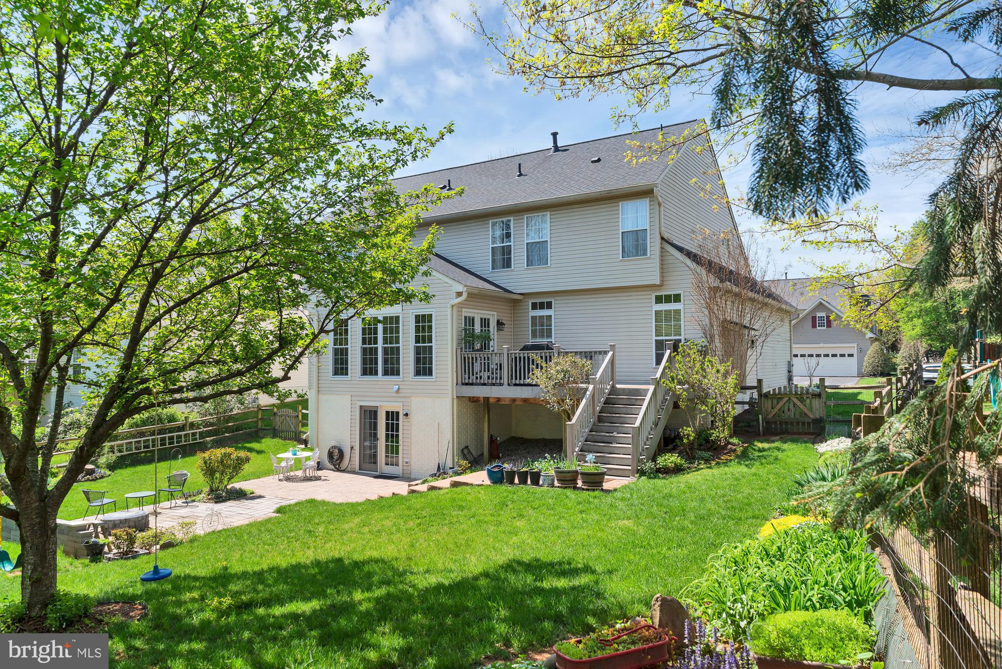 DEARBOUGHT - Residential