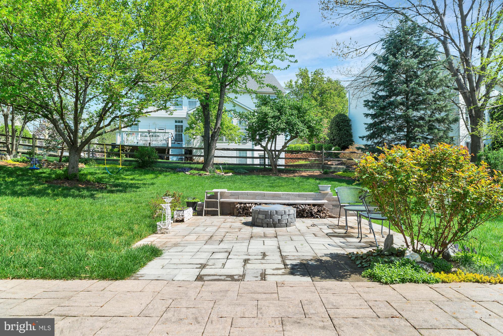 DEARBOUGHT - Residential