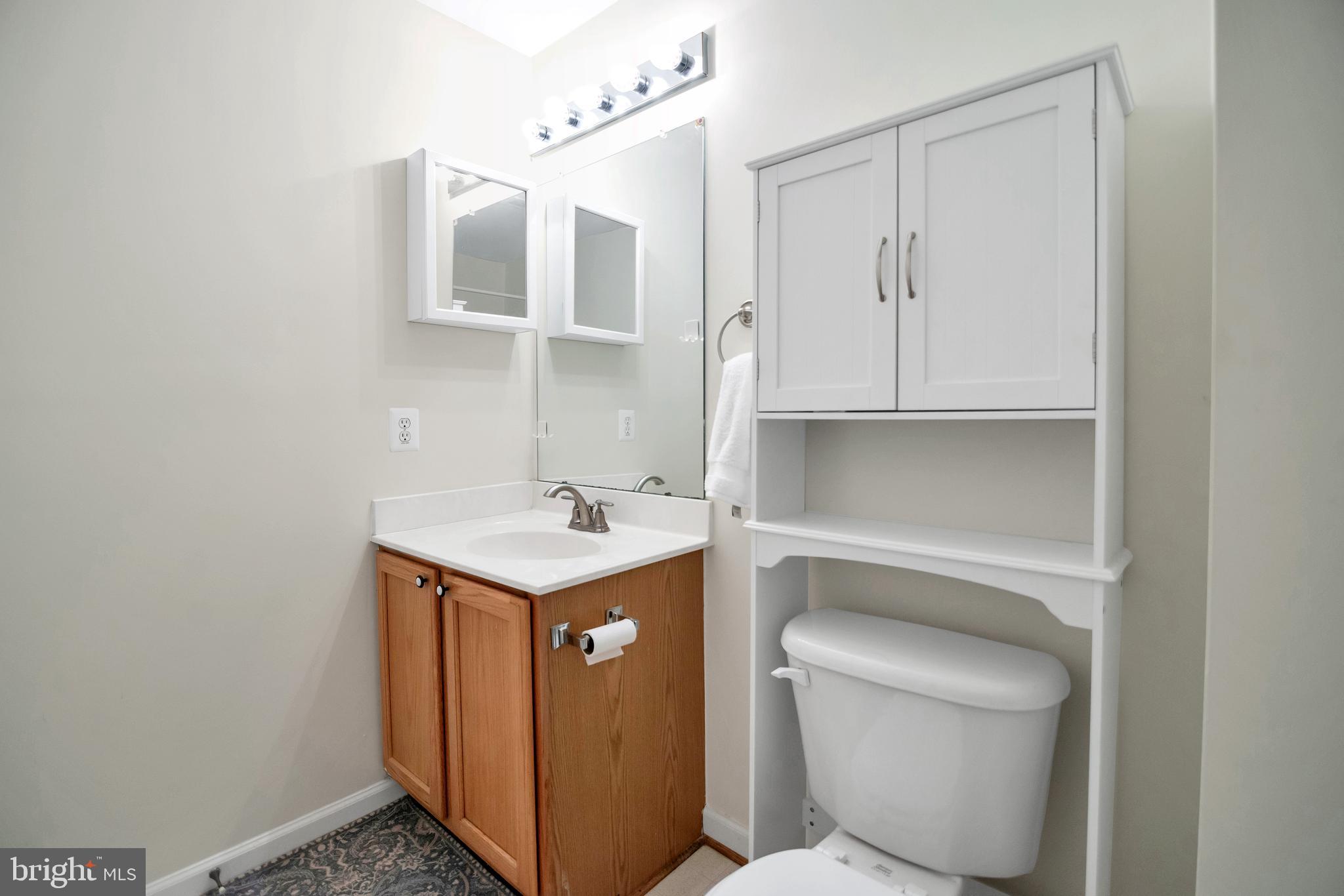 DEARBOUGHT - Residential