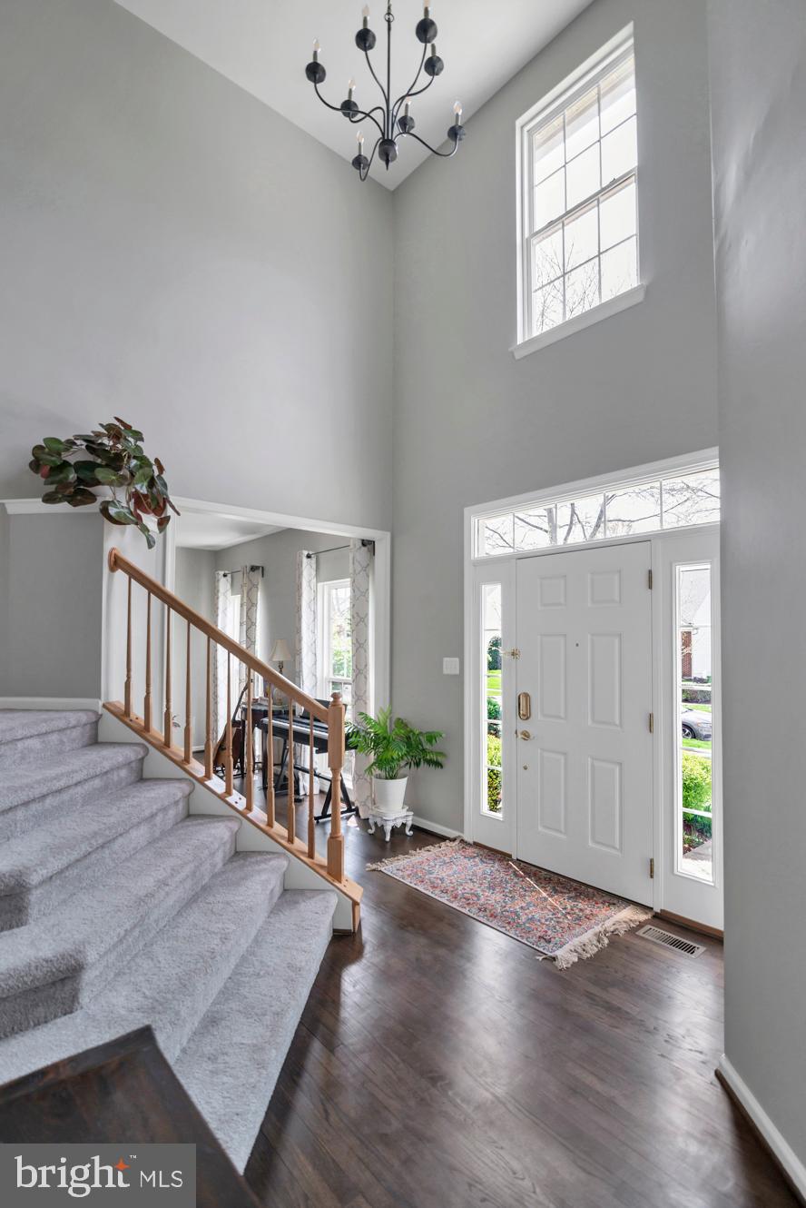 DEARBOUGHT - Residential