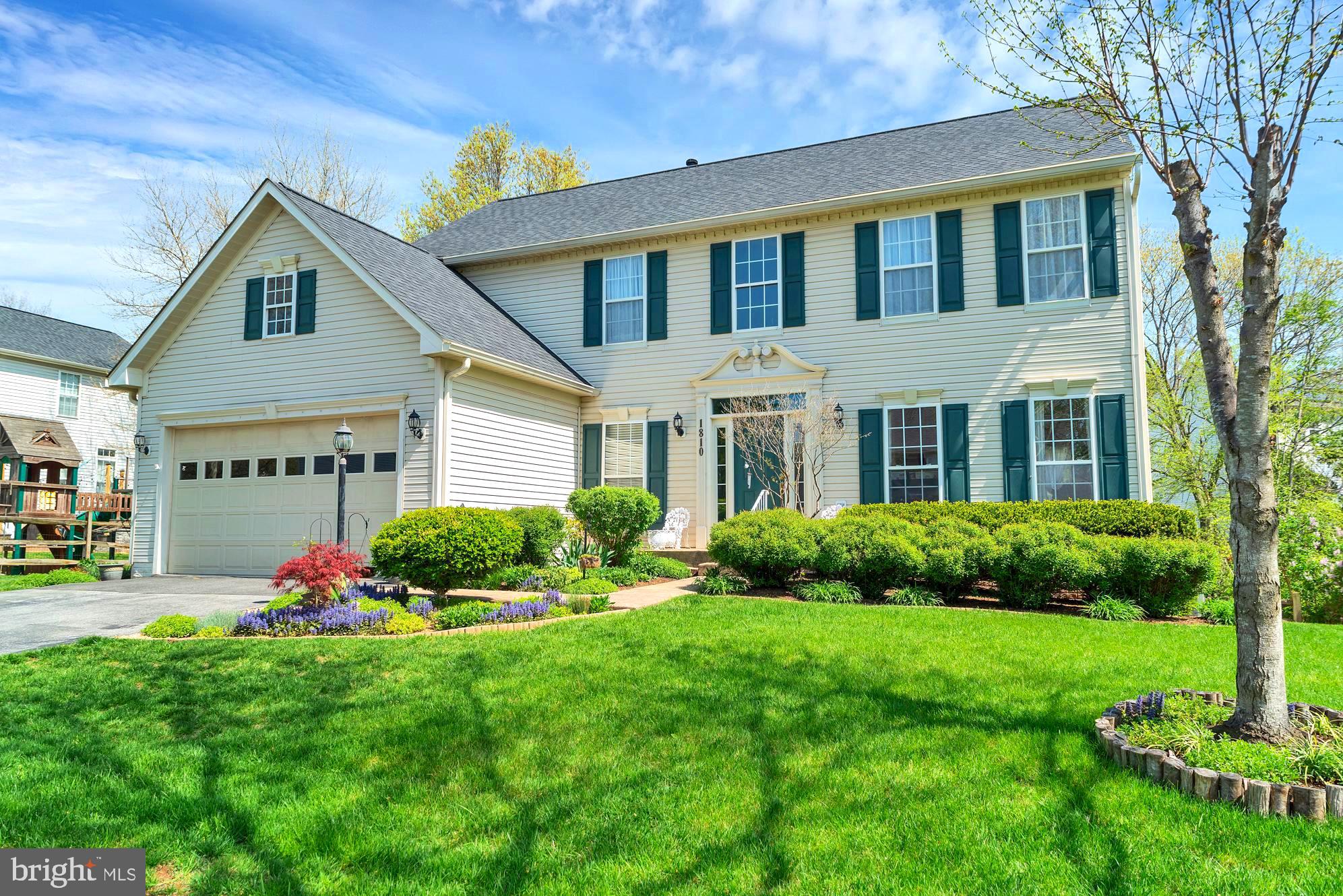 DEARBOUGHT - Residential