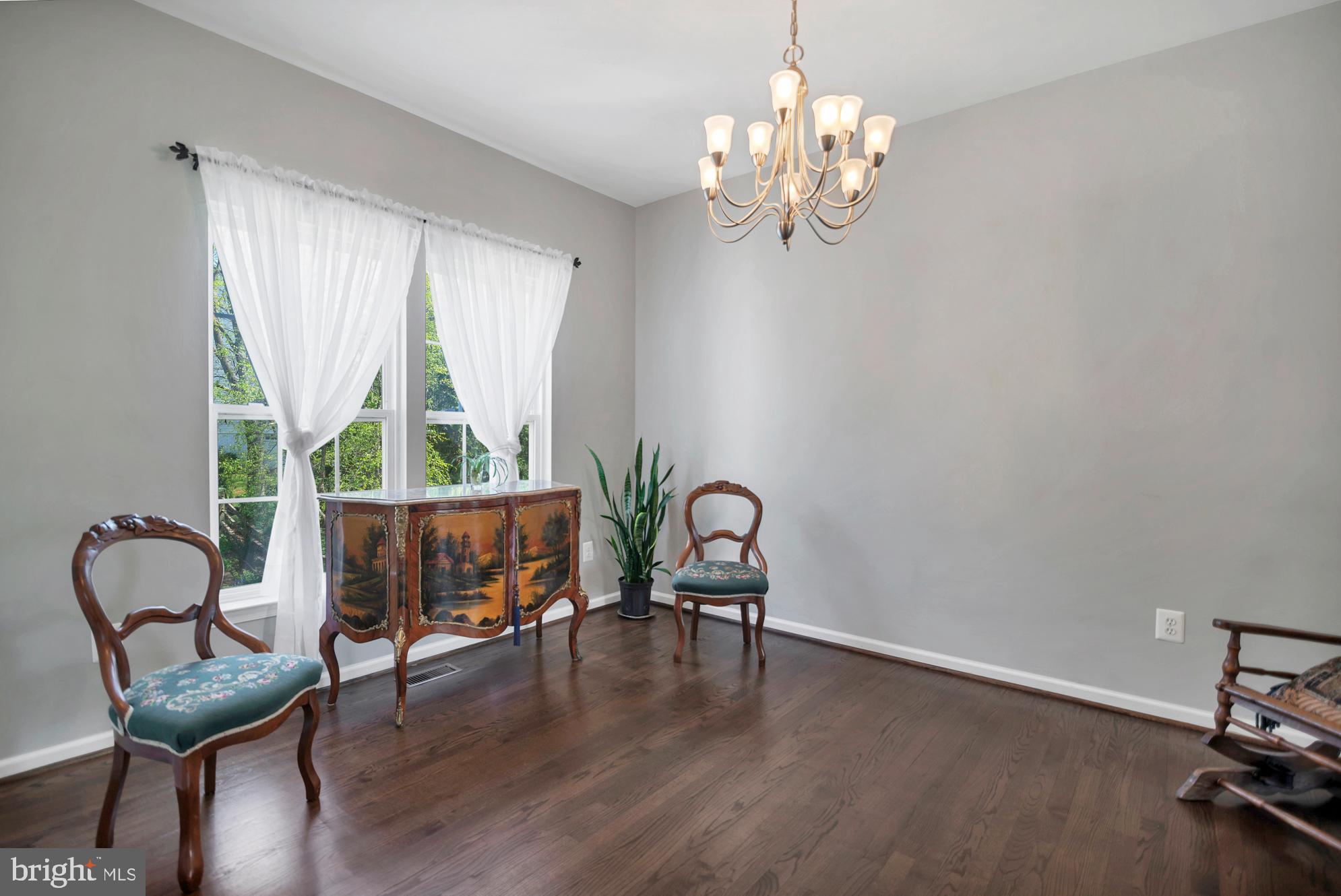 DEARBOUGHT - Residential