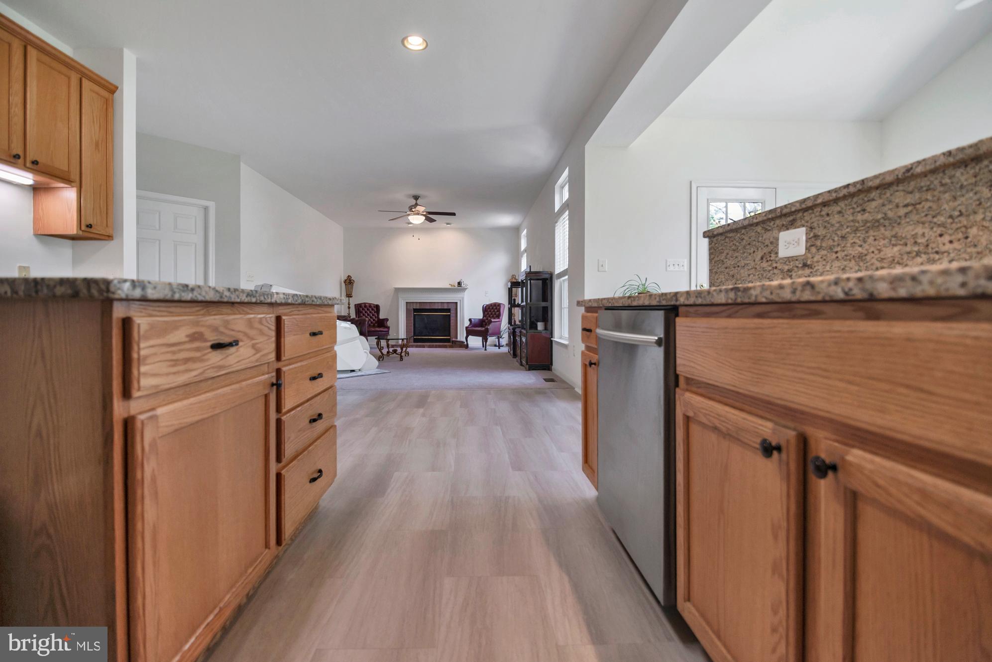 DEARBOUGHT - Residential