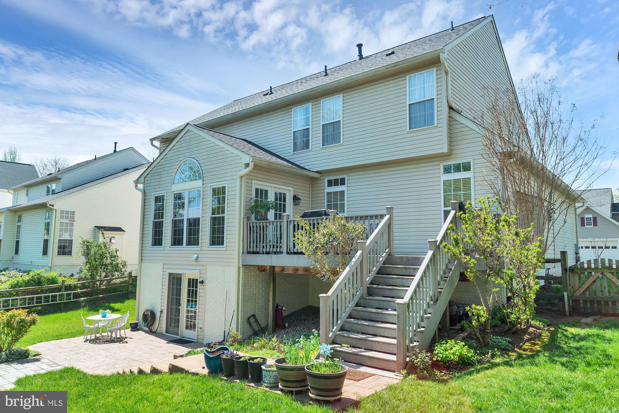 DEARBOUGHT - Residential