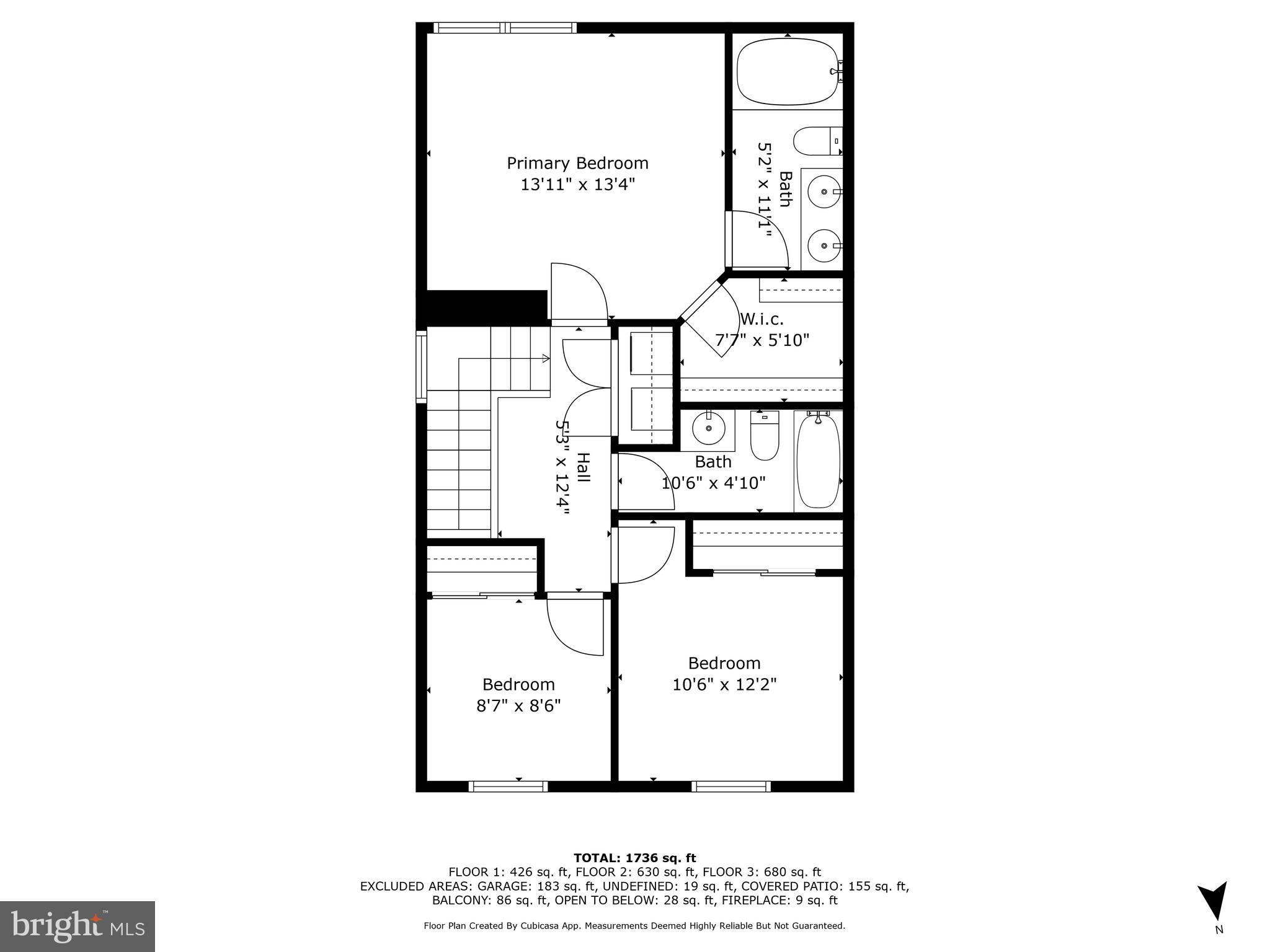 TOWNES OF VANDERBILT - Residential