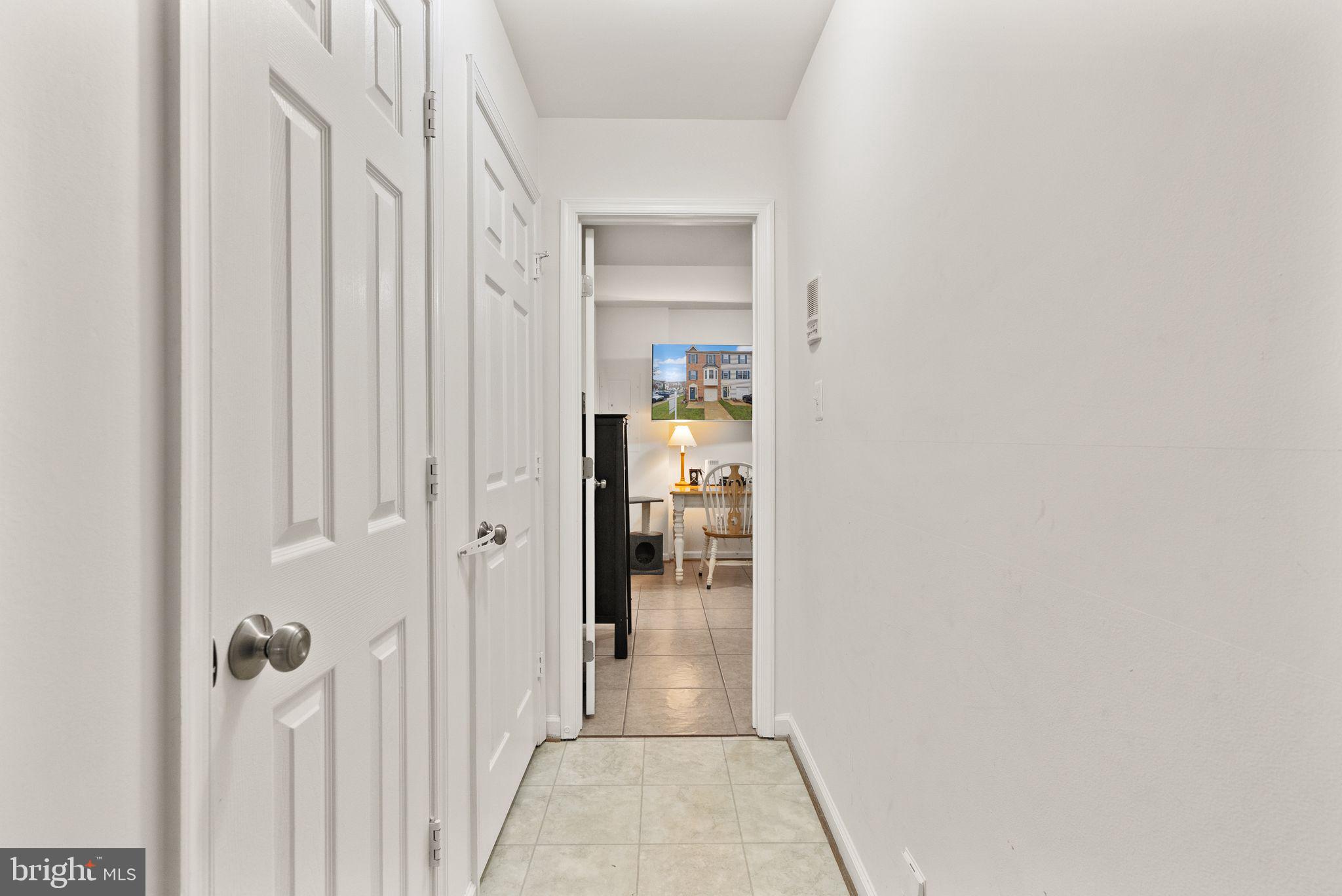 TOWNES OF VANDERBILT - Residential