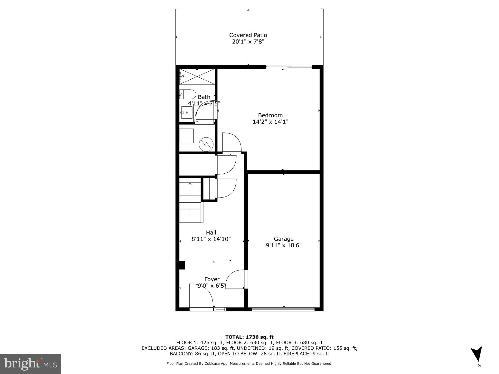 TOWNES OF VANDERBILT - Residential