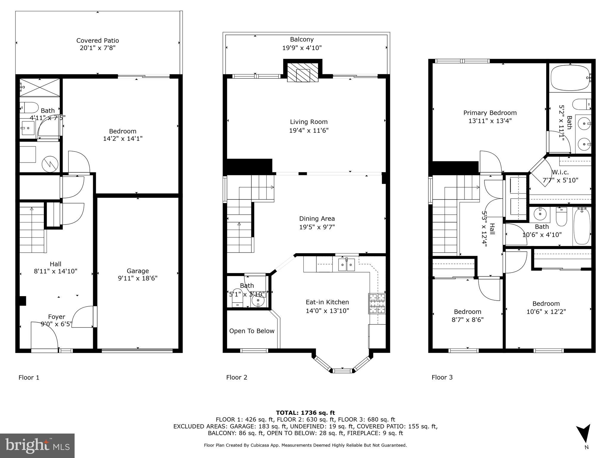 TOWNES OF VANDERBILT - Residential