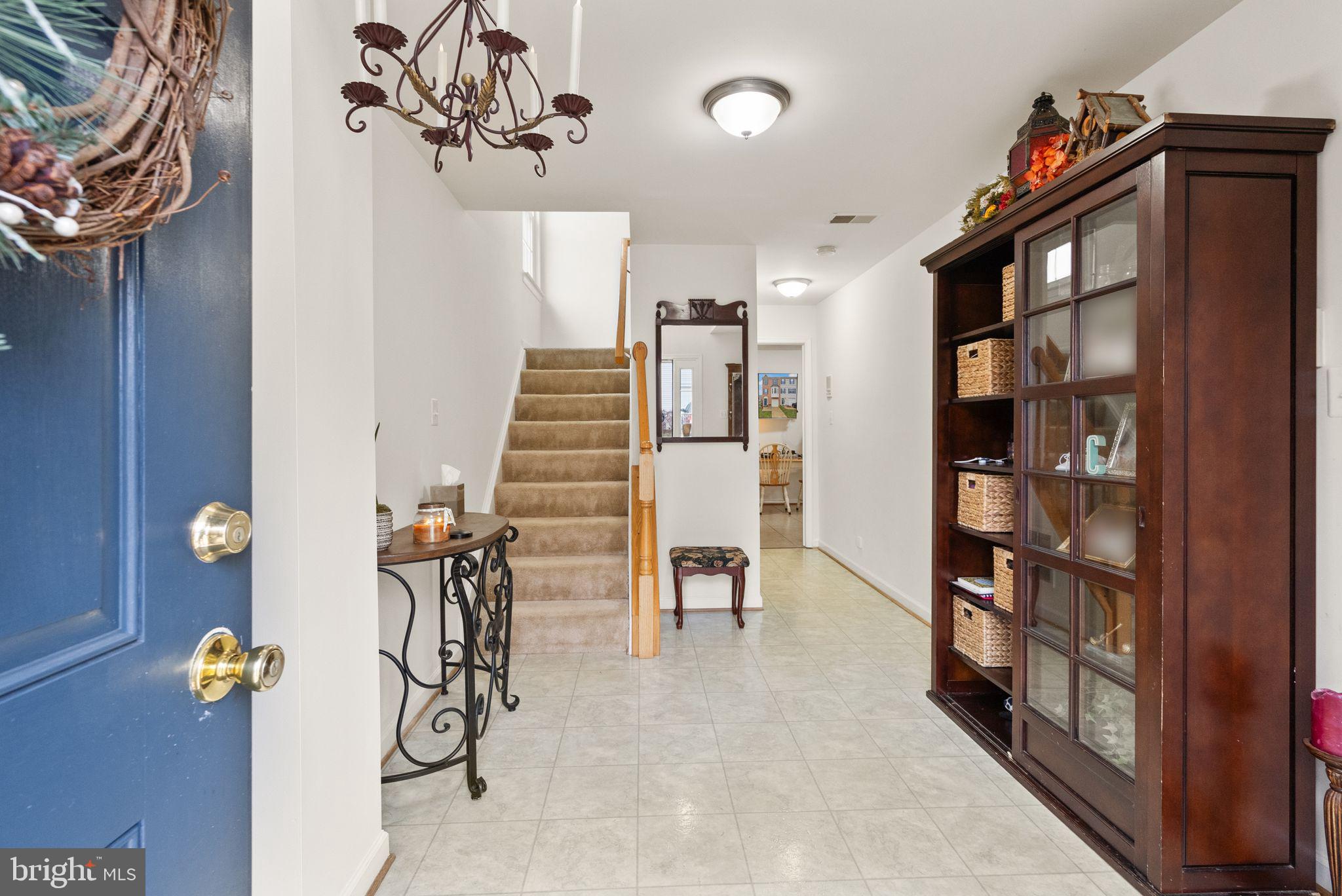 TOWNES OF VANDERBILT - Residential