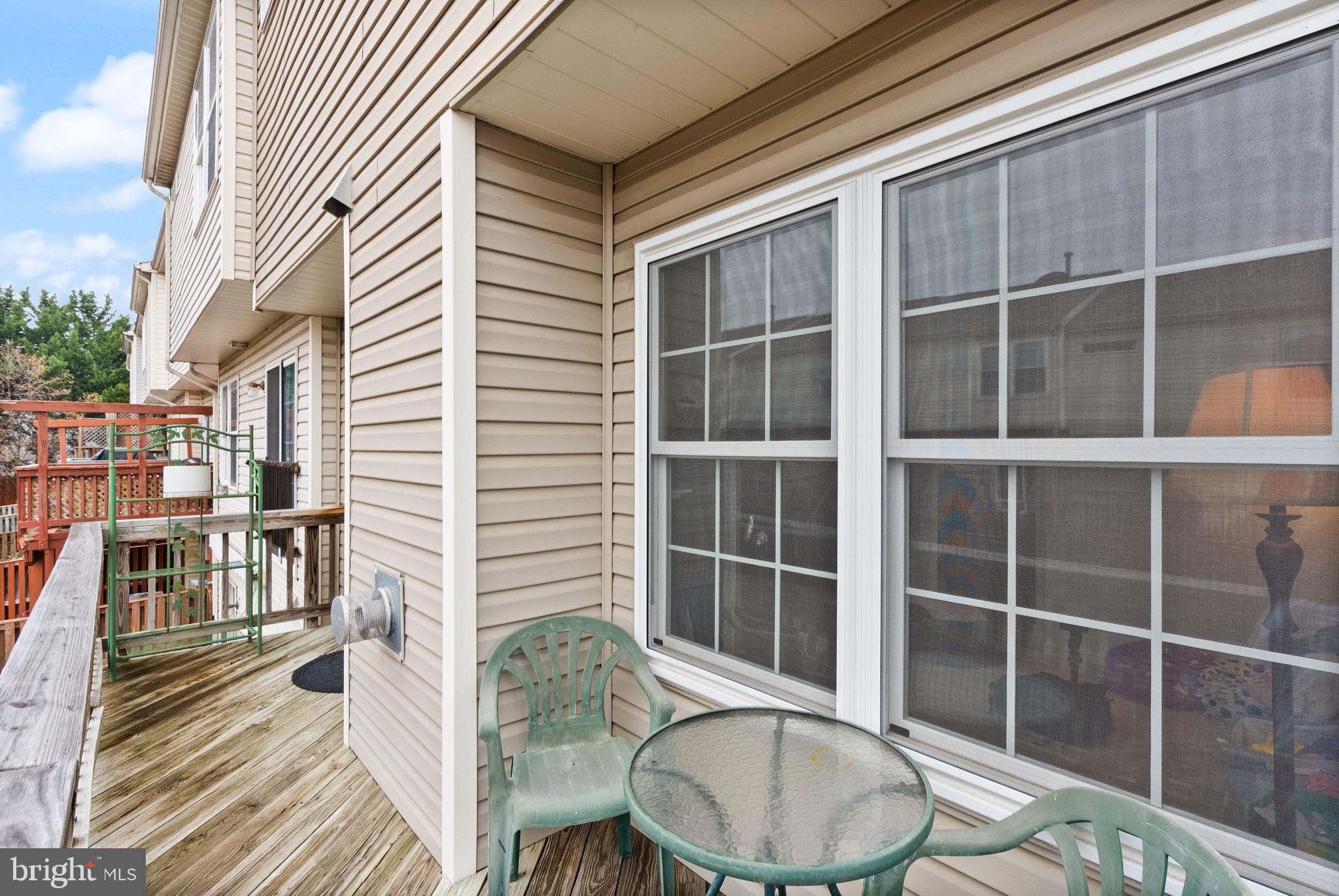 TOWNES OF VANDERBILT - Residential