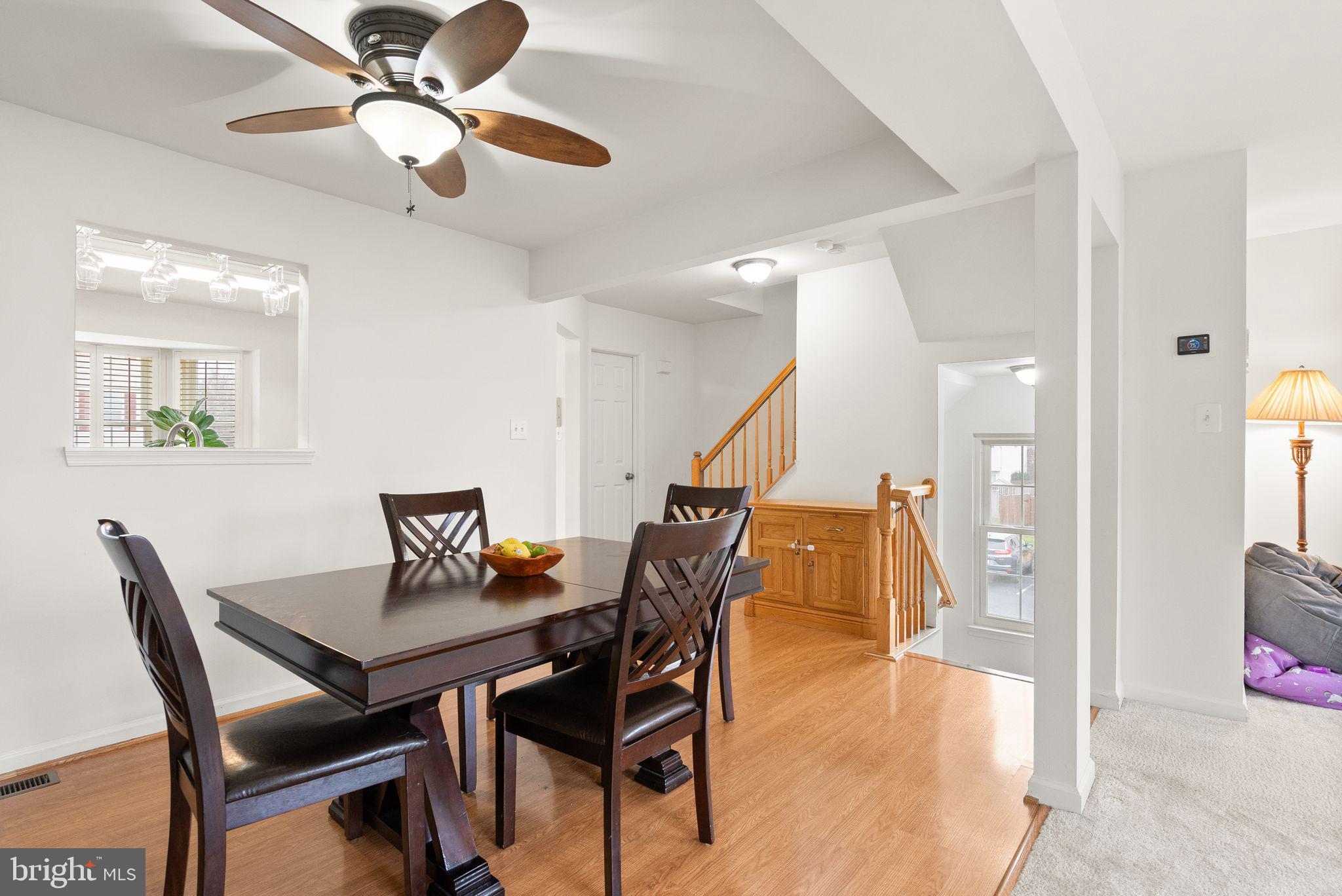 TOWNES OF VANDERBILT - Residential