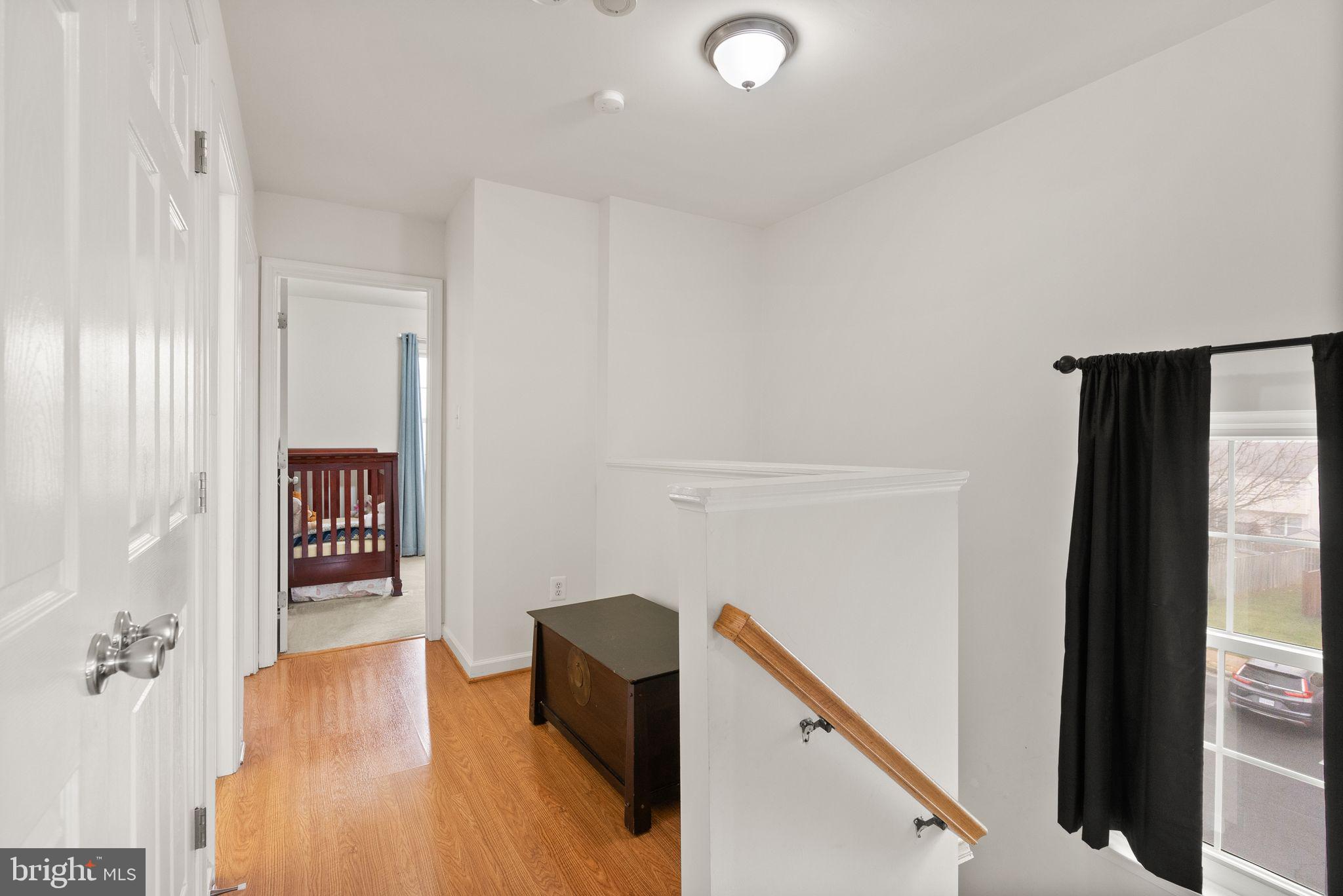 TOWNES OF VANDERBILT - Residential