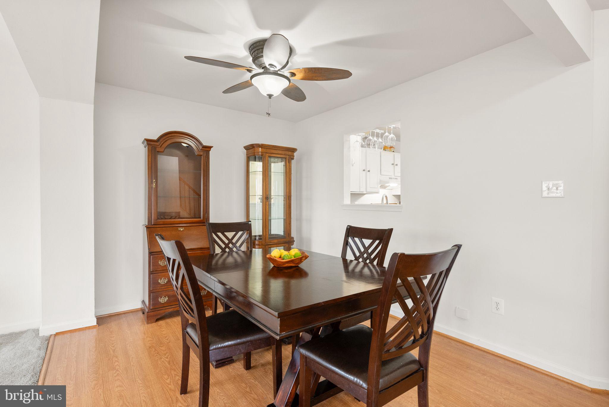 TOWNES OF VANDERBILT - Residential