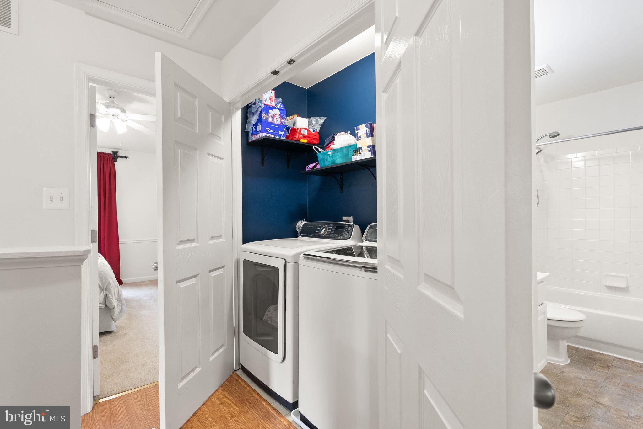 TOWNES OF VANDERBILT - Residential